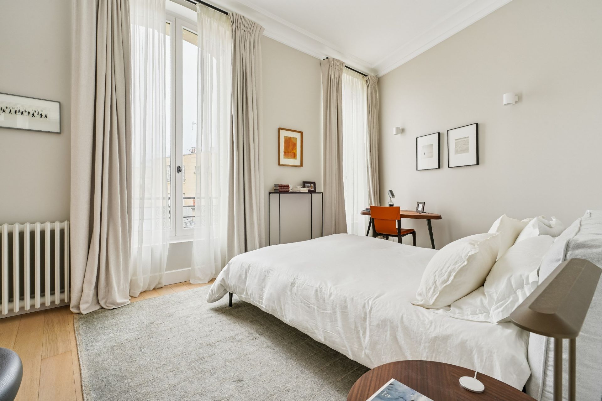 luxury apartment 15 Rooms for sale on NEUILLY SUR SEINE (92200)
