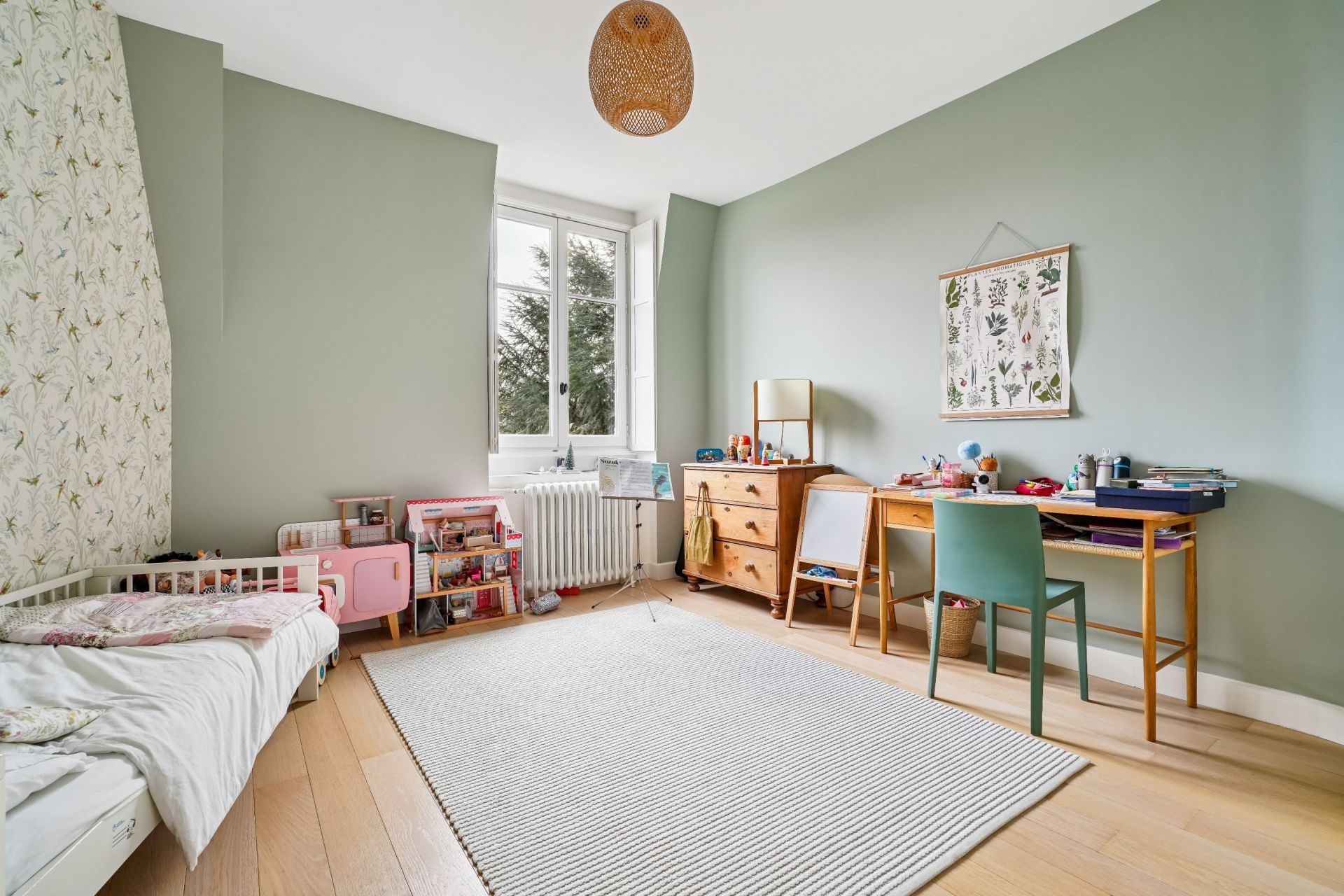 luxury apartment 15 Rooms for sale on NEUILLY SUR SEINE (92200)