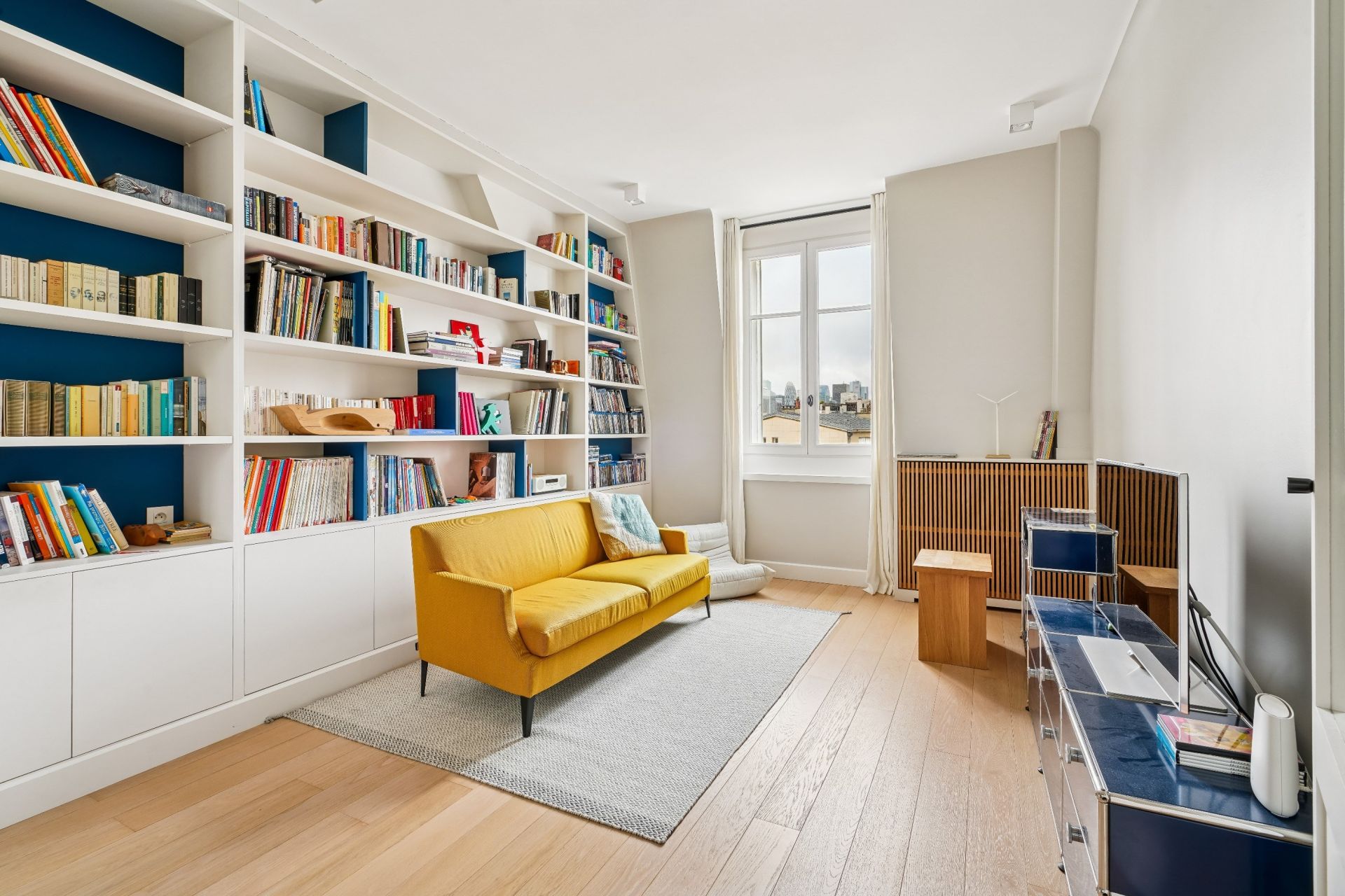 luxury apartment 15 Rooms for sale on NEUILLY SUR SEINE (92200)