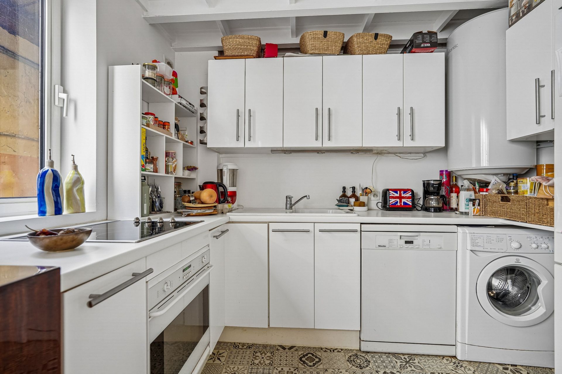 luxury apartment 3 Rooms for sale on NEUILLY SUR SEINE (92200)