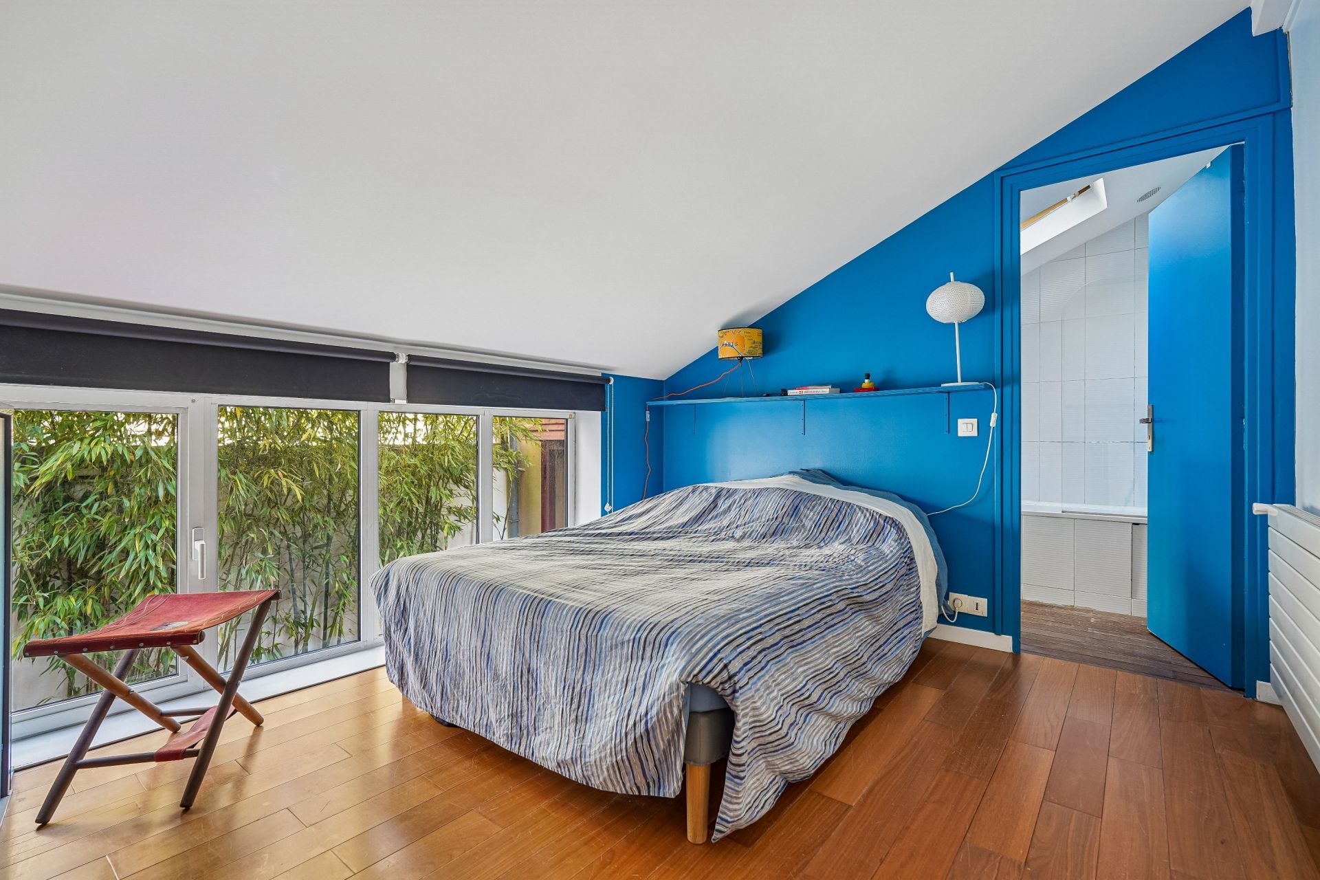 luxury apartment 3 Rooms for sale on NEUILLY SUR SEINE (92200)