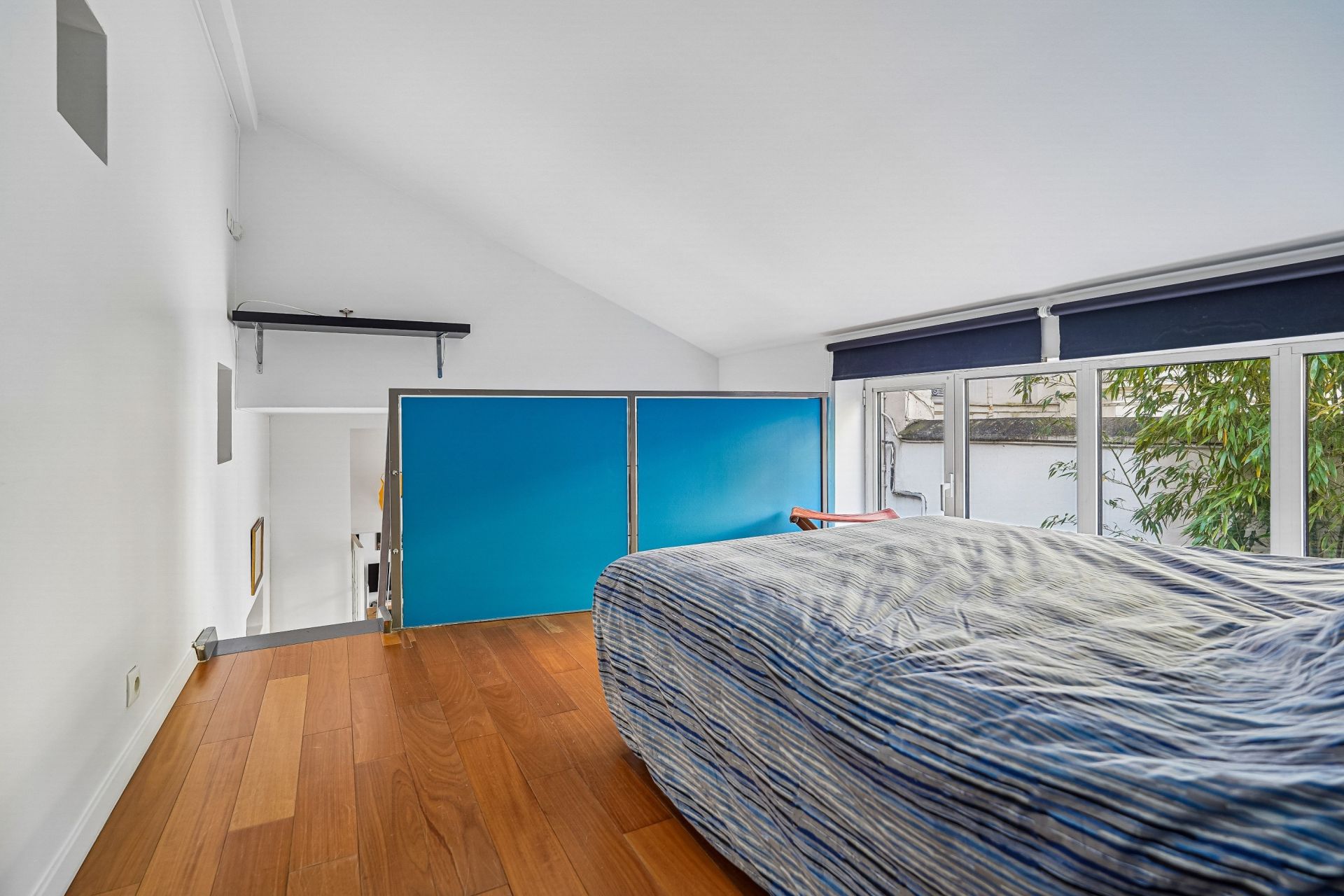 luxury apartment 3 Rooms for sale on NEUILLY SUR SEINE (92200)