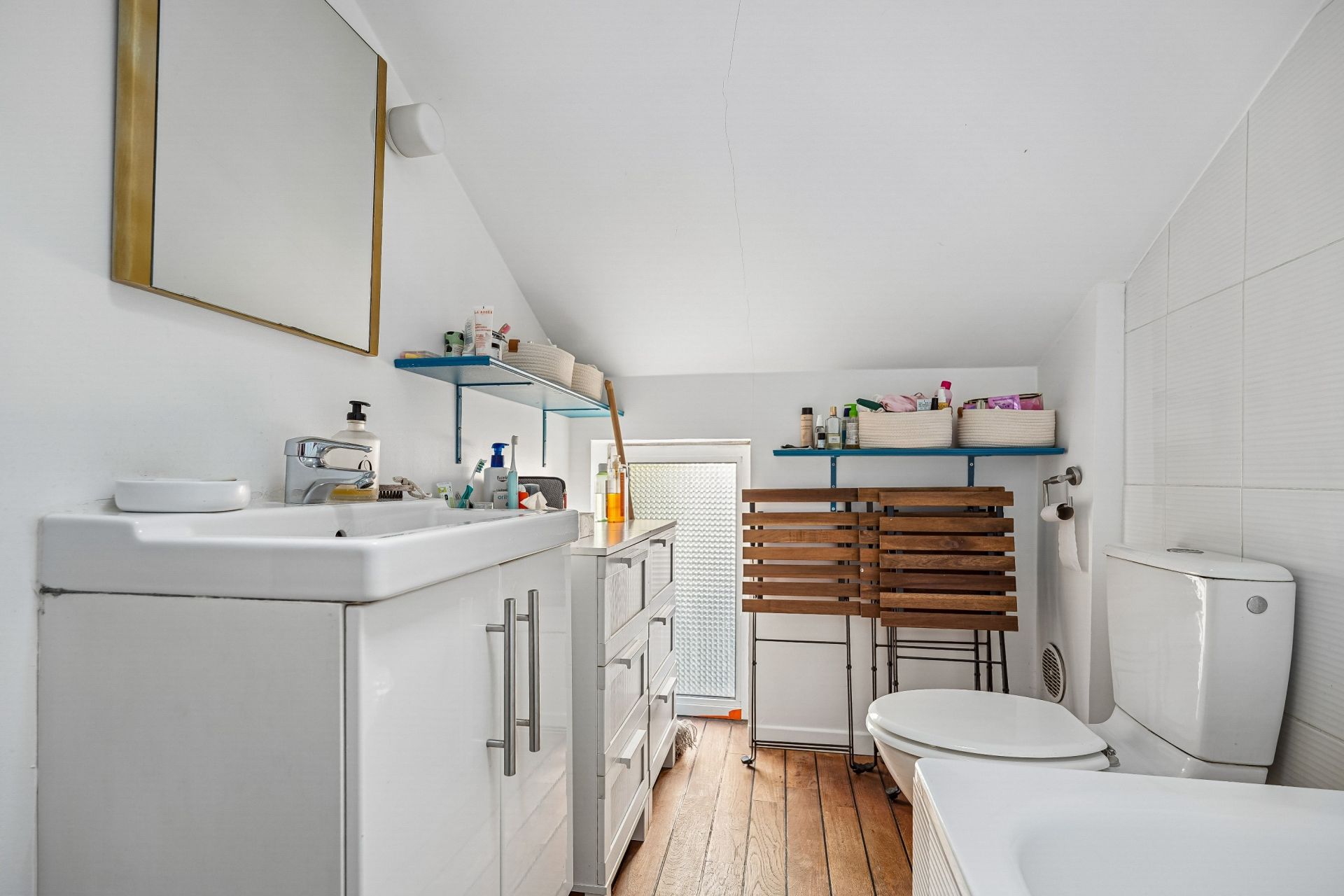 luxury apartment 3 Rooms for sale on NEUILLY SUR SEINE (92200)