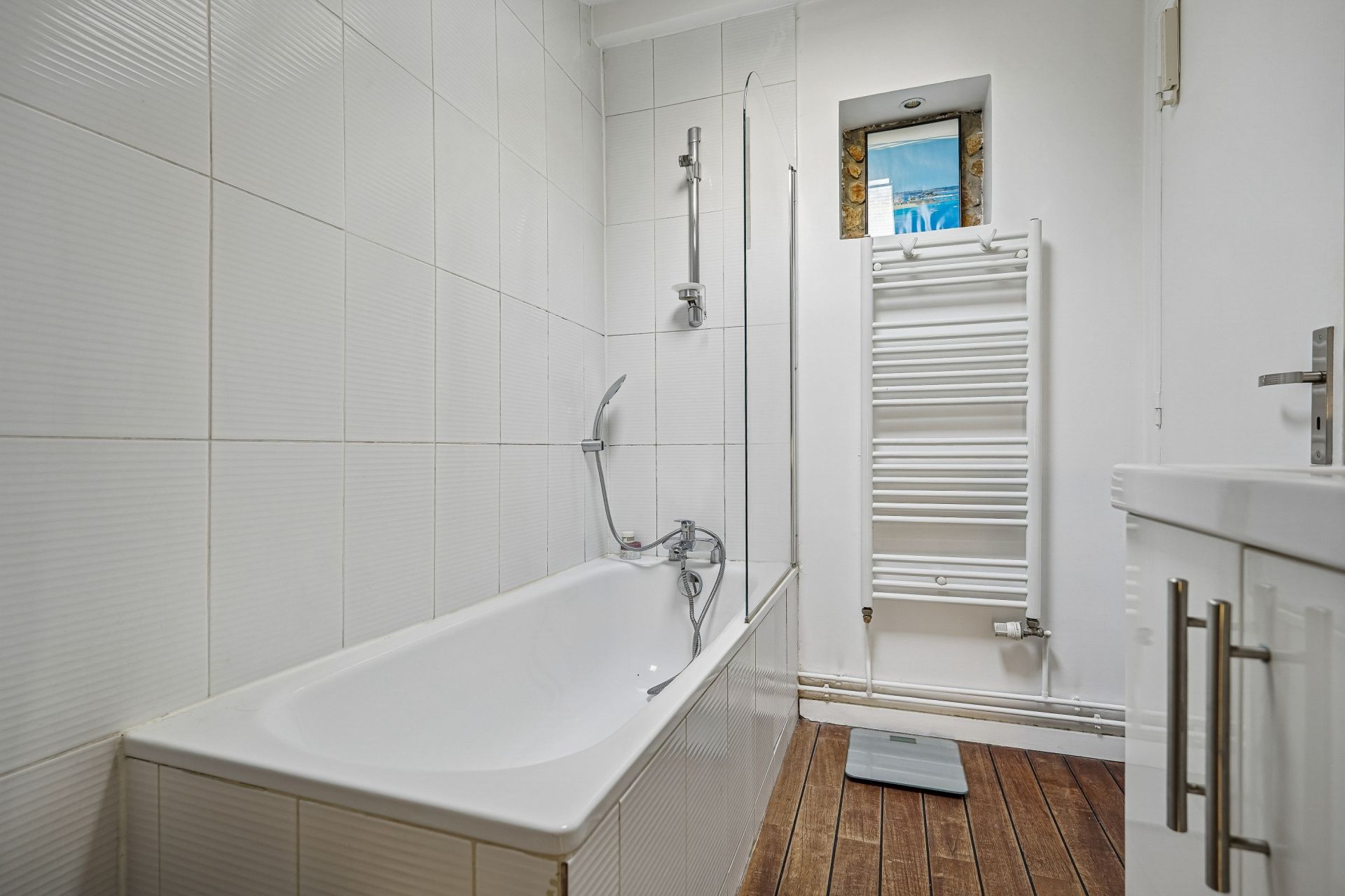 luxury apartment 3 Rooms for sale on NEUILLY SUR SEINE (92200)