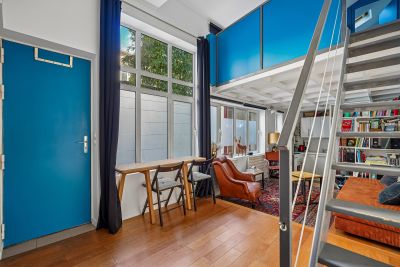 Sale Luxury apartment Neuilly-sur-Seine 3&nbsp;Rooms 46.62&nbsp;m²