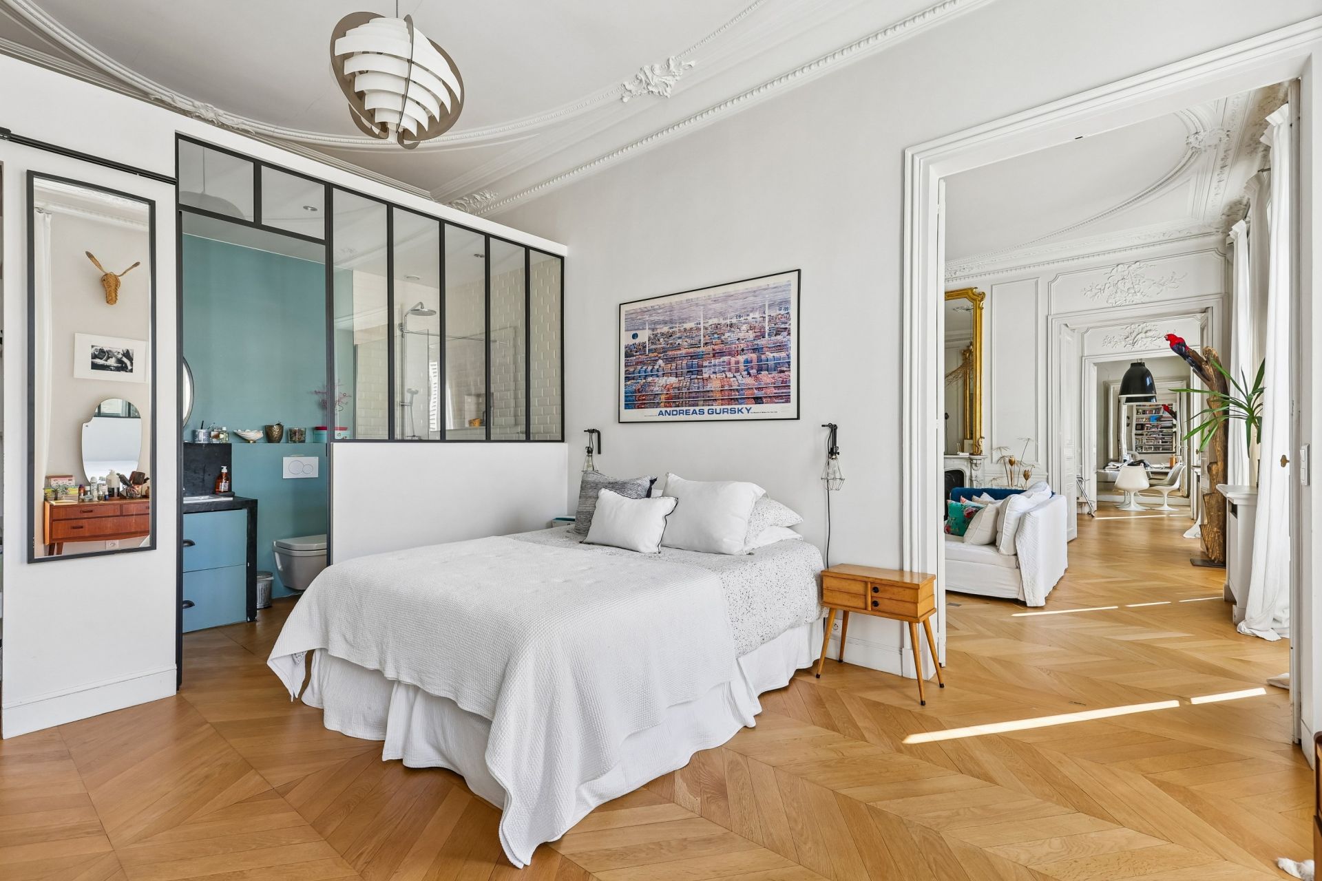 appartement de luxe 5 Pièces en vente sur PARIS (75010)