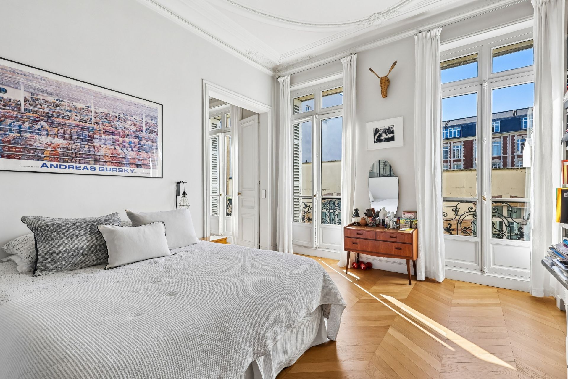 appartement de luxe 5 Pièces en vente sur PARIS (75010)