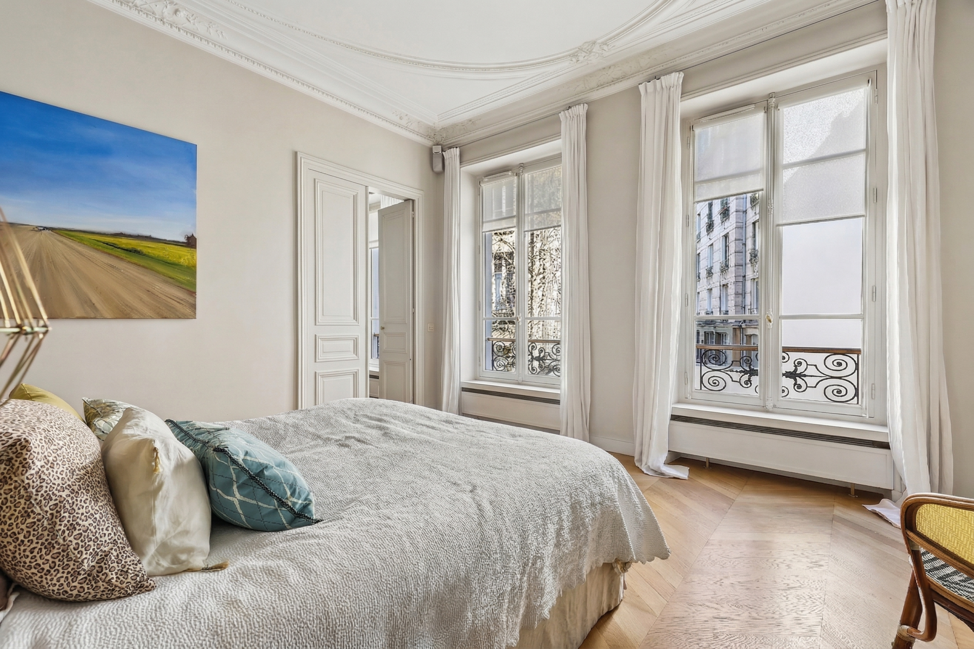 appartement de luxe 5 Pièces en vente sur PARIS (75010)