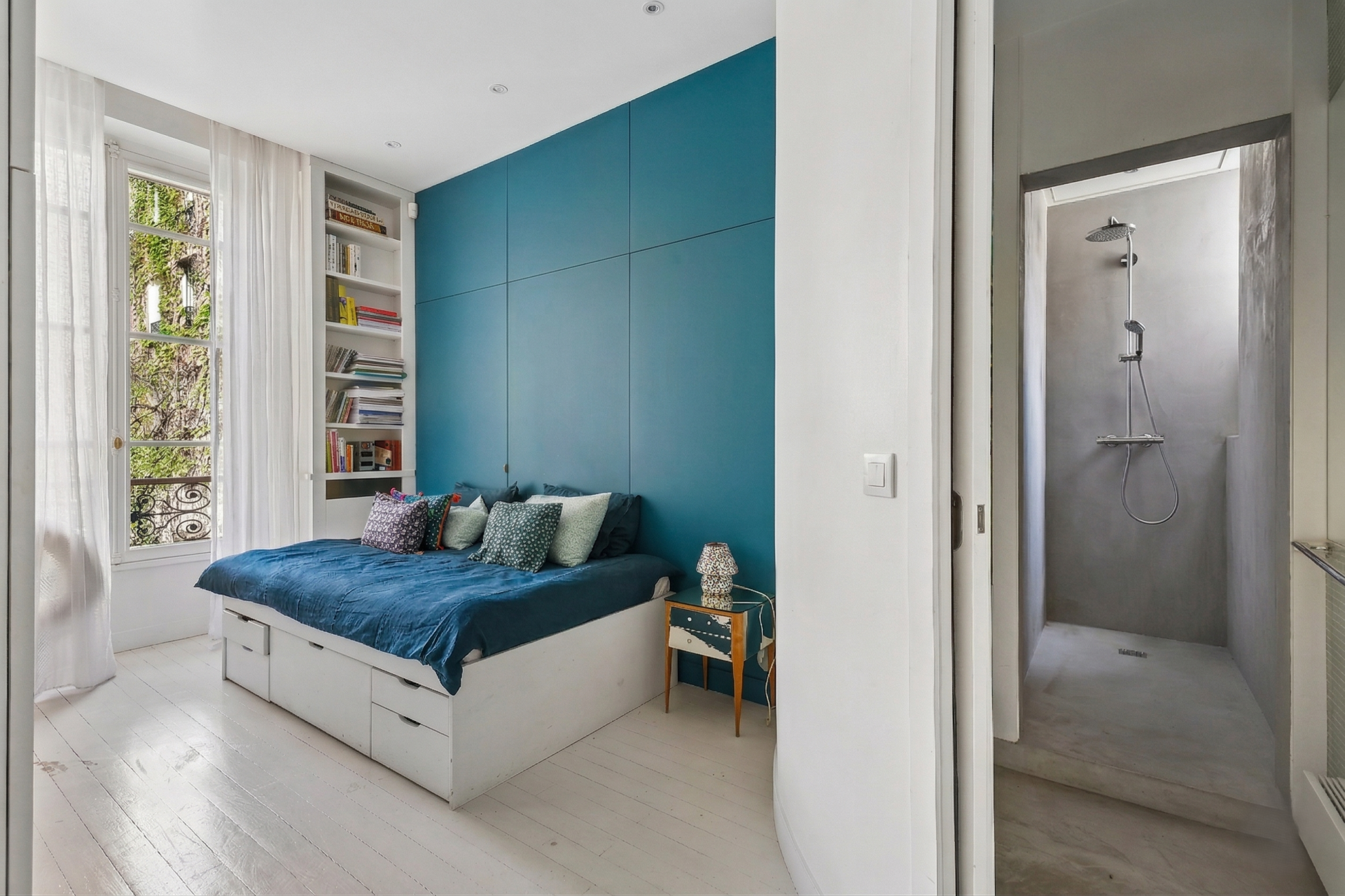 appartement de luxe 5 Pièces en vente sur PARIS (75010)