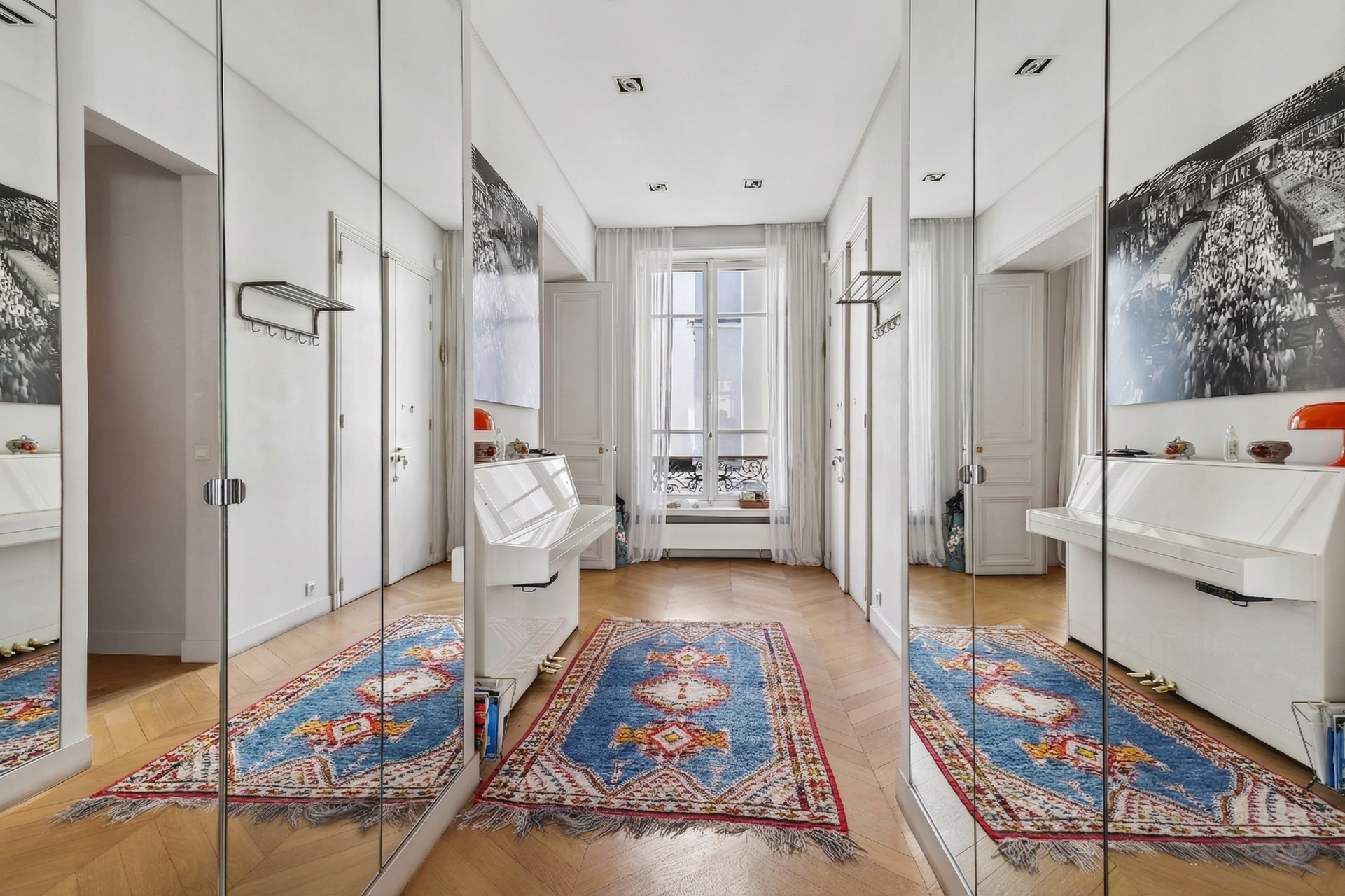 appartement de luxe 5 Pièces en vente sur PARIS (75010)