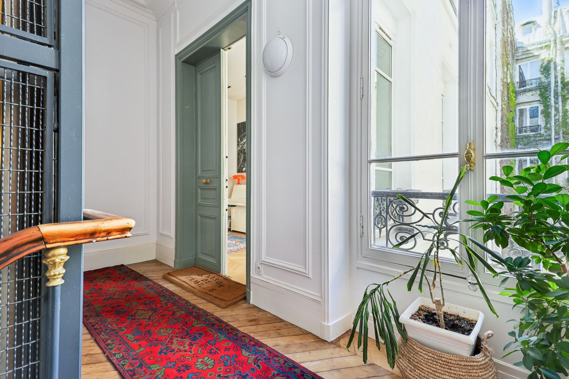 appartement de luxe 5 Pièces en vente sur PARIS (75010)
