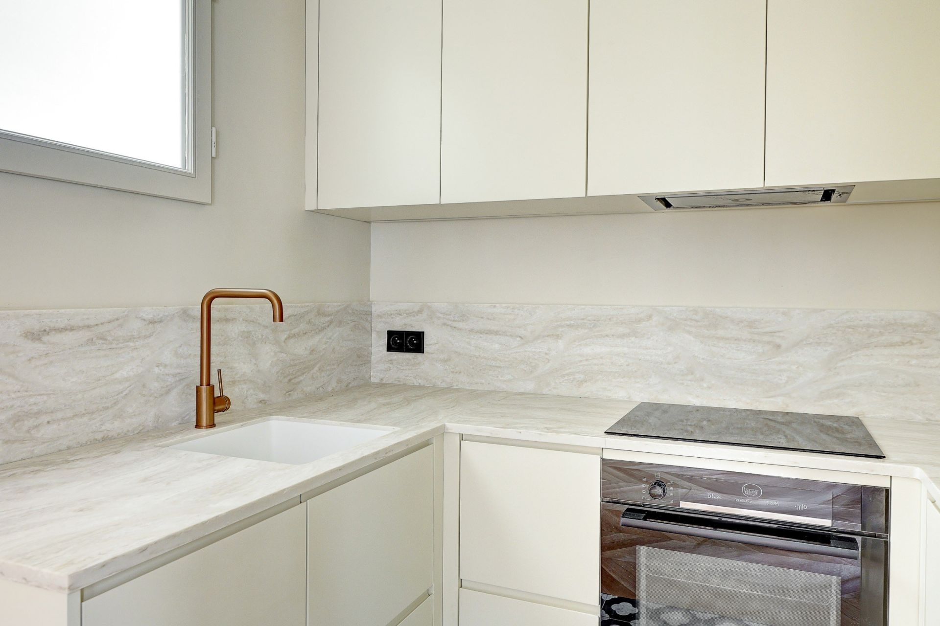 appartement de luxe 3 Pièces en vente sur PARIS (75001)