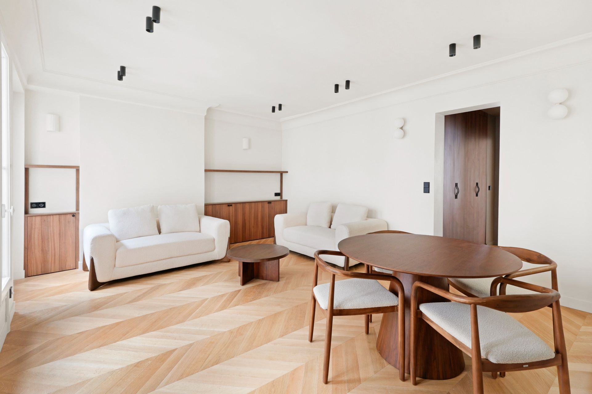 appartement de luxe 3 Pièces en vente sur PARIS (75001)