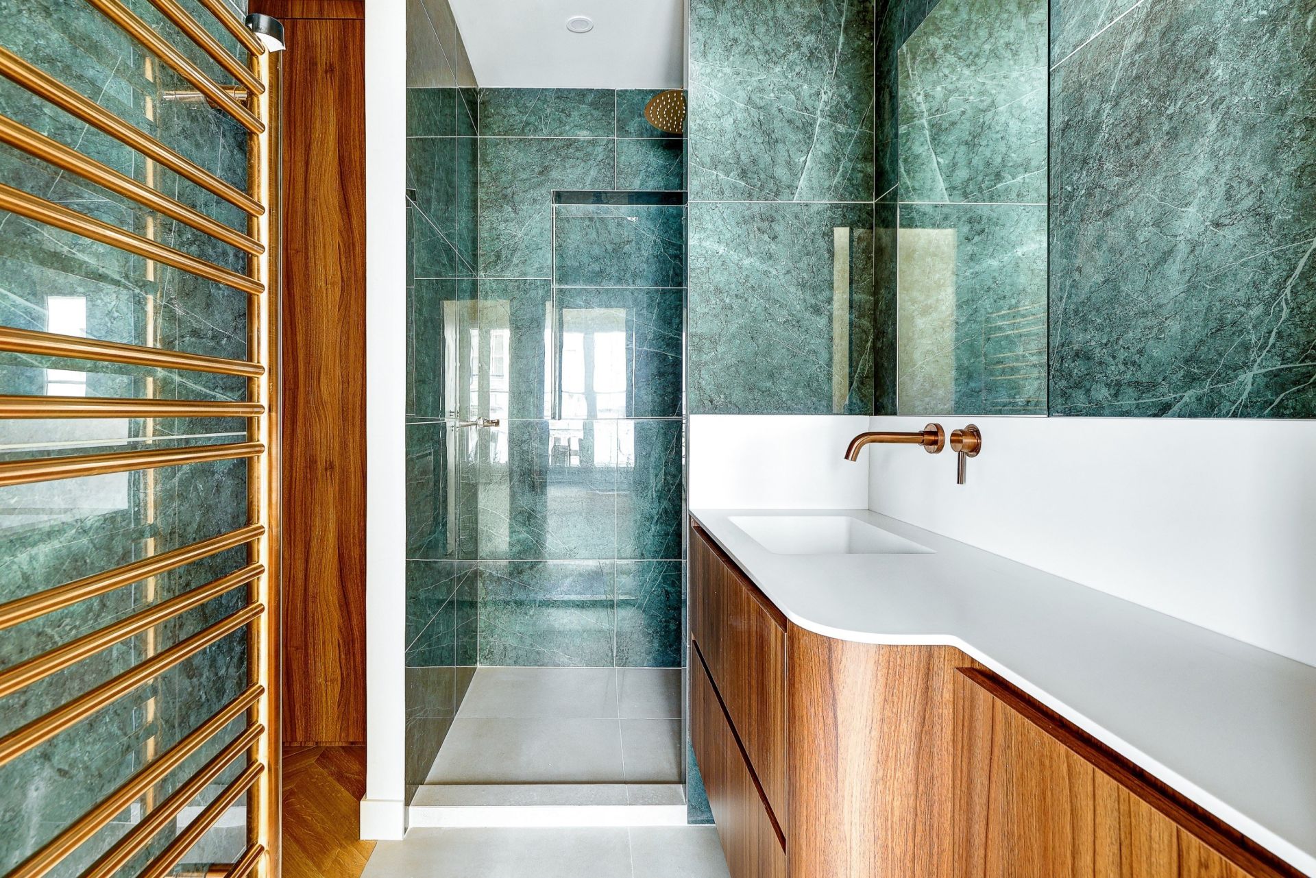 appartement de luxe 3 Pièces en vente sur PARIS (75001)