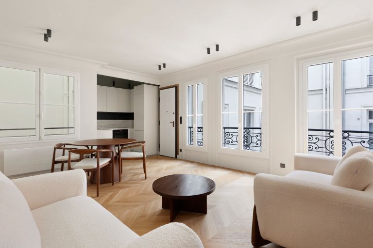 appartement de luxe 3 Pièces en vente sur PARIS (75001)