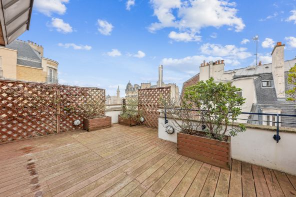 Vente Appartement de luxe Paris 12 6&nbsp;Pièces 353&nbsp;m²