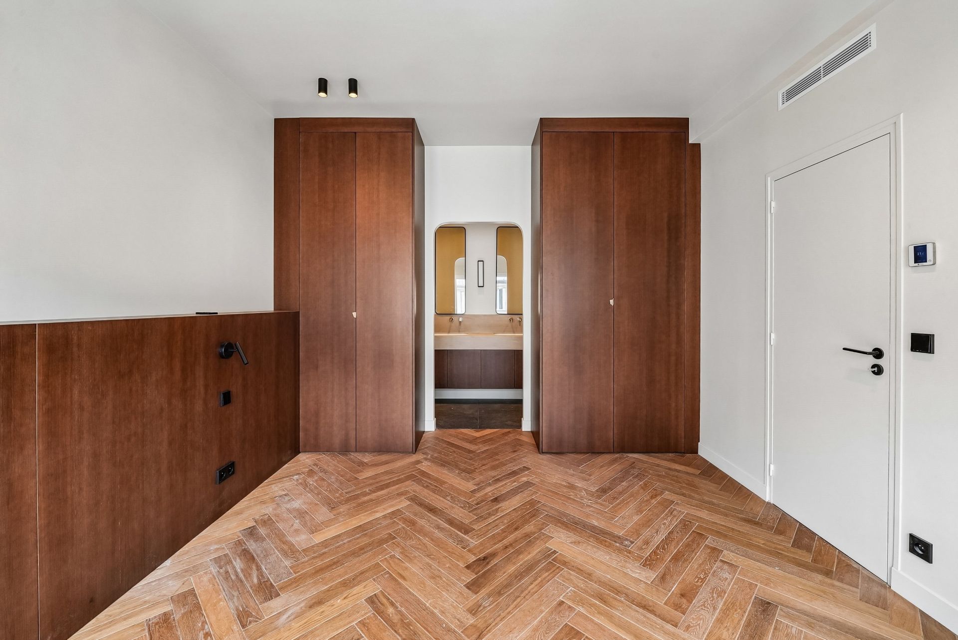 duplex de luxe 6 Pièces en vente sur PARIS (75008)