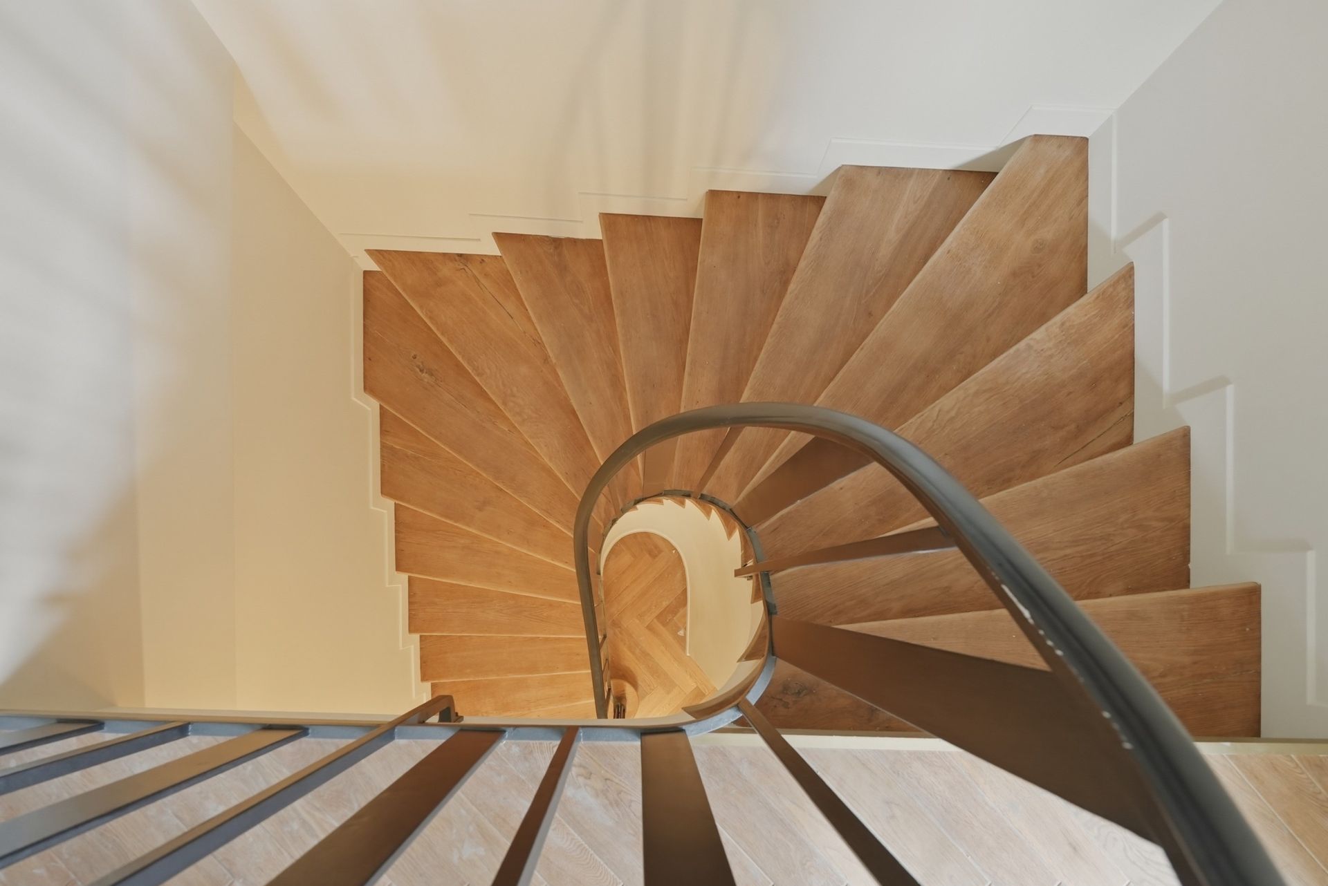 duplex de luxe 6 Pièces en vente sur PARIS (75008)