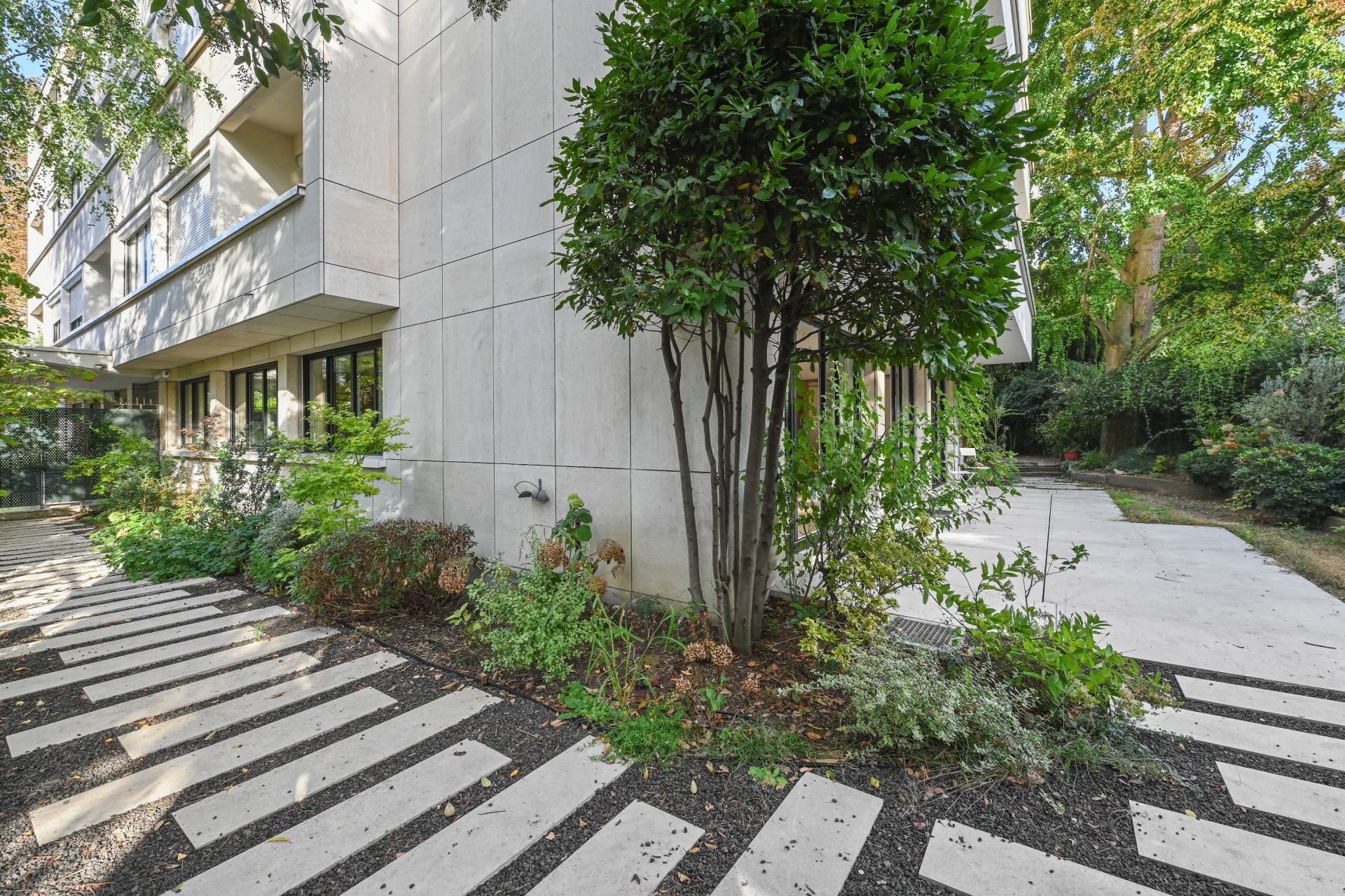 duplex de luxe 6 Pièces en location sur NEUILLY SUR SEINE (92200)