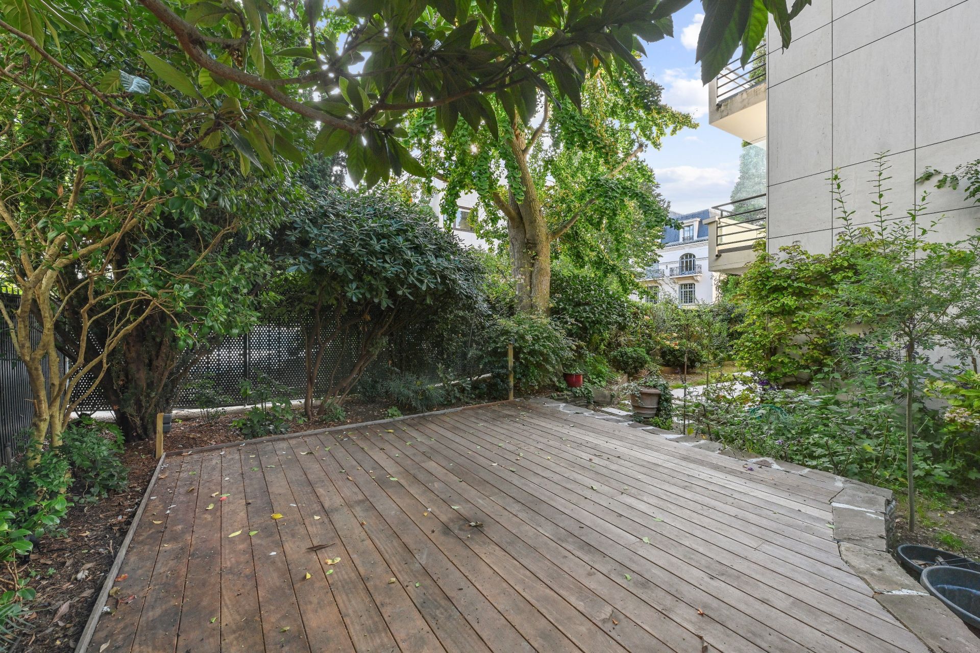 duplex de luxe 6 Pièces en location sur NEUILLY SUR SEINE (92200)