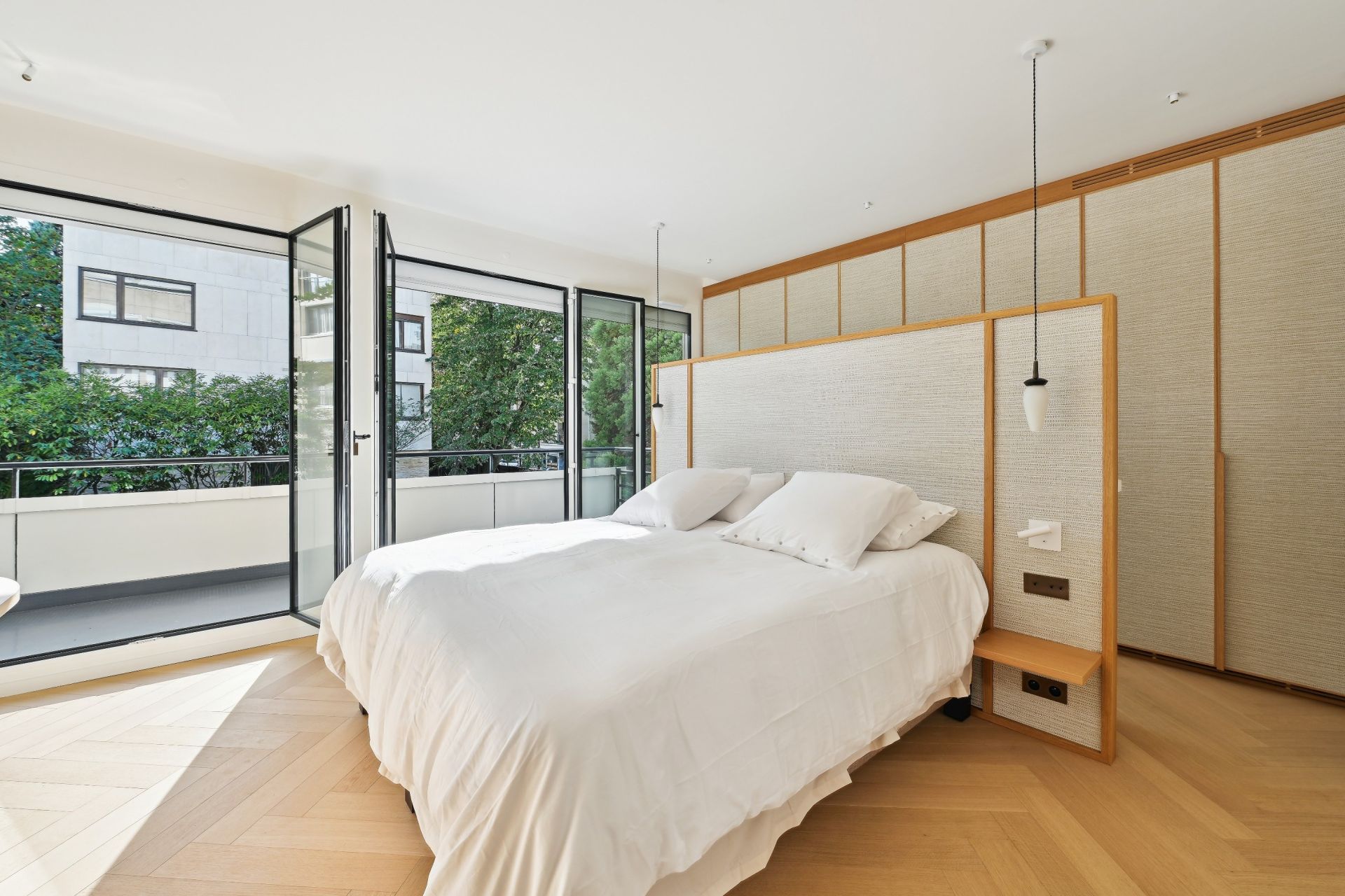 duplex de luxe 6 Pièces en location sur NEUILLY SUR SEINE (92200)