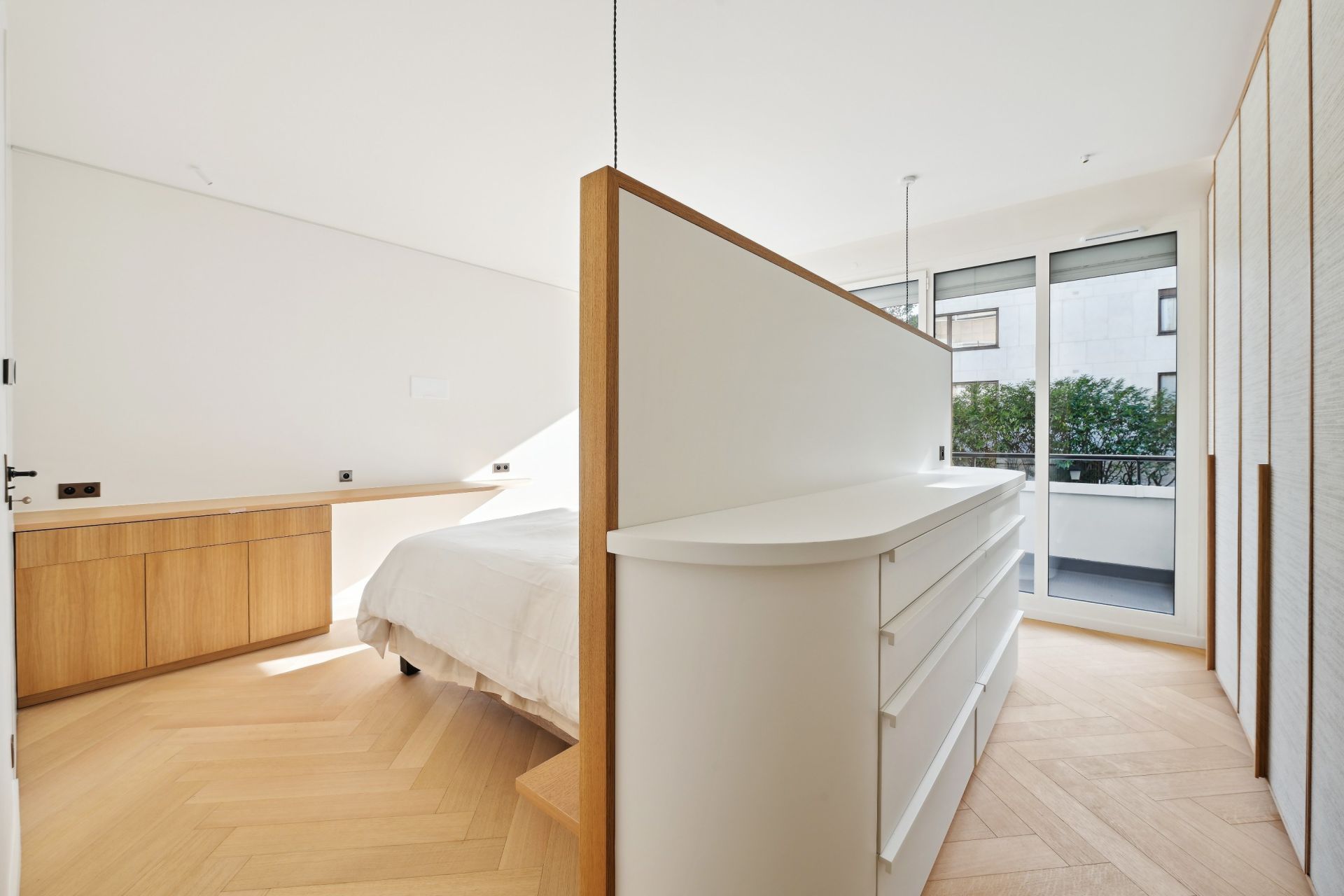 duplex de luxe 6 Pièces en location sur NEUILLY SUR SEINE (92200)