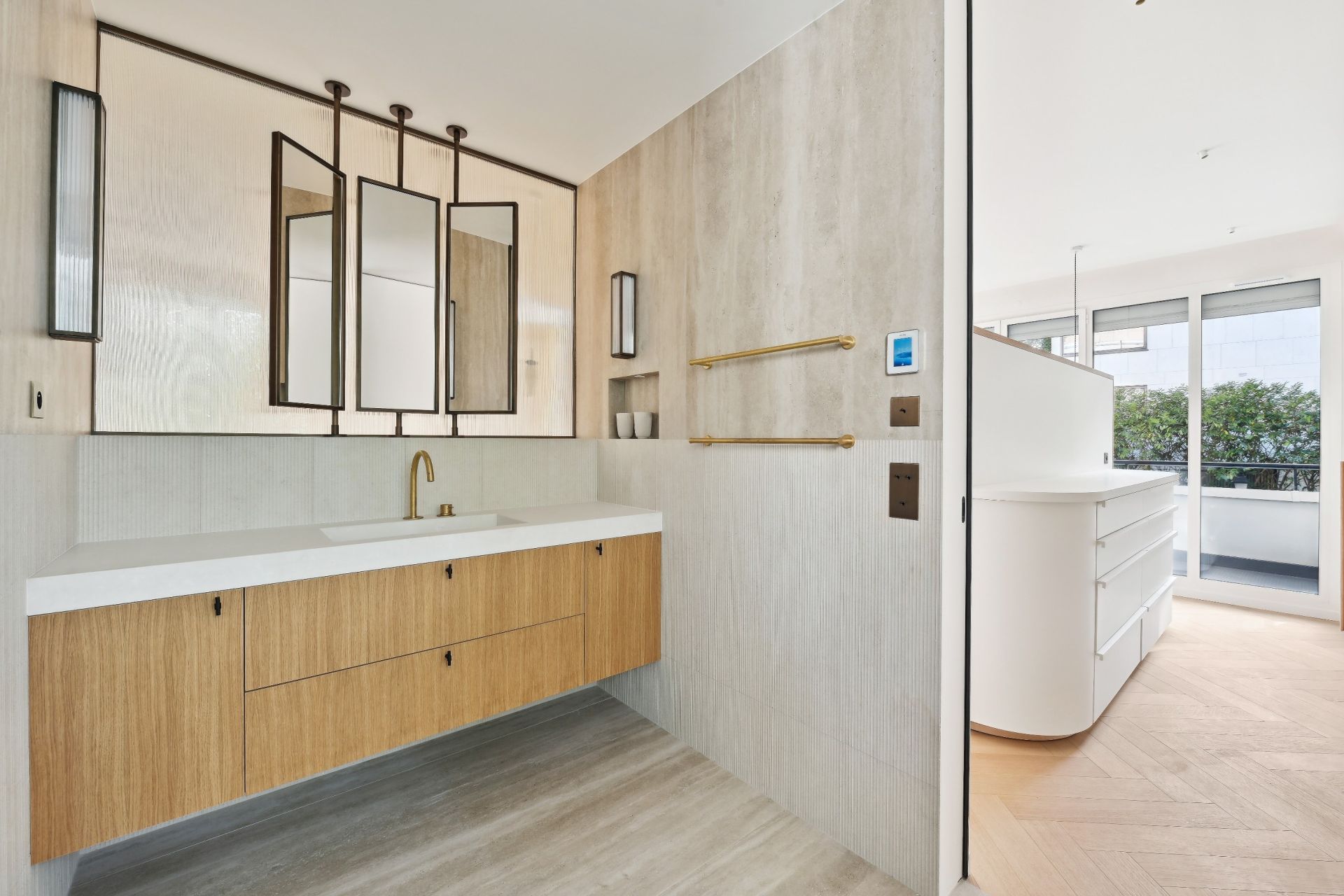 duplex de luxe 6 Pièces en location sur NEUILLY SUR SEINE (92200)