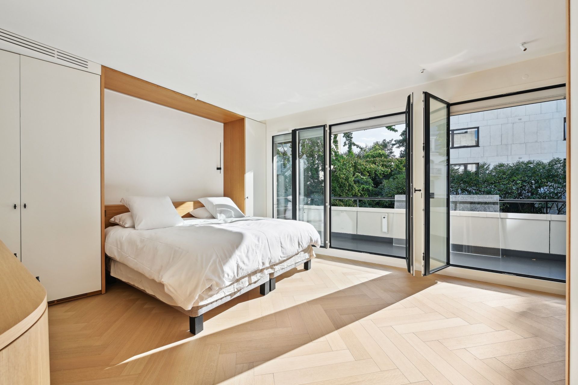 duplex de luxe 6 Pièces en location sur NEUILLY SUR SEINE (92200)