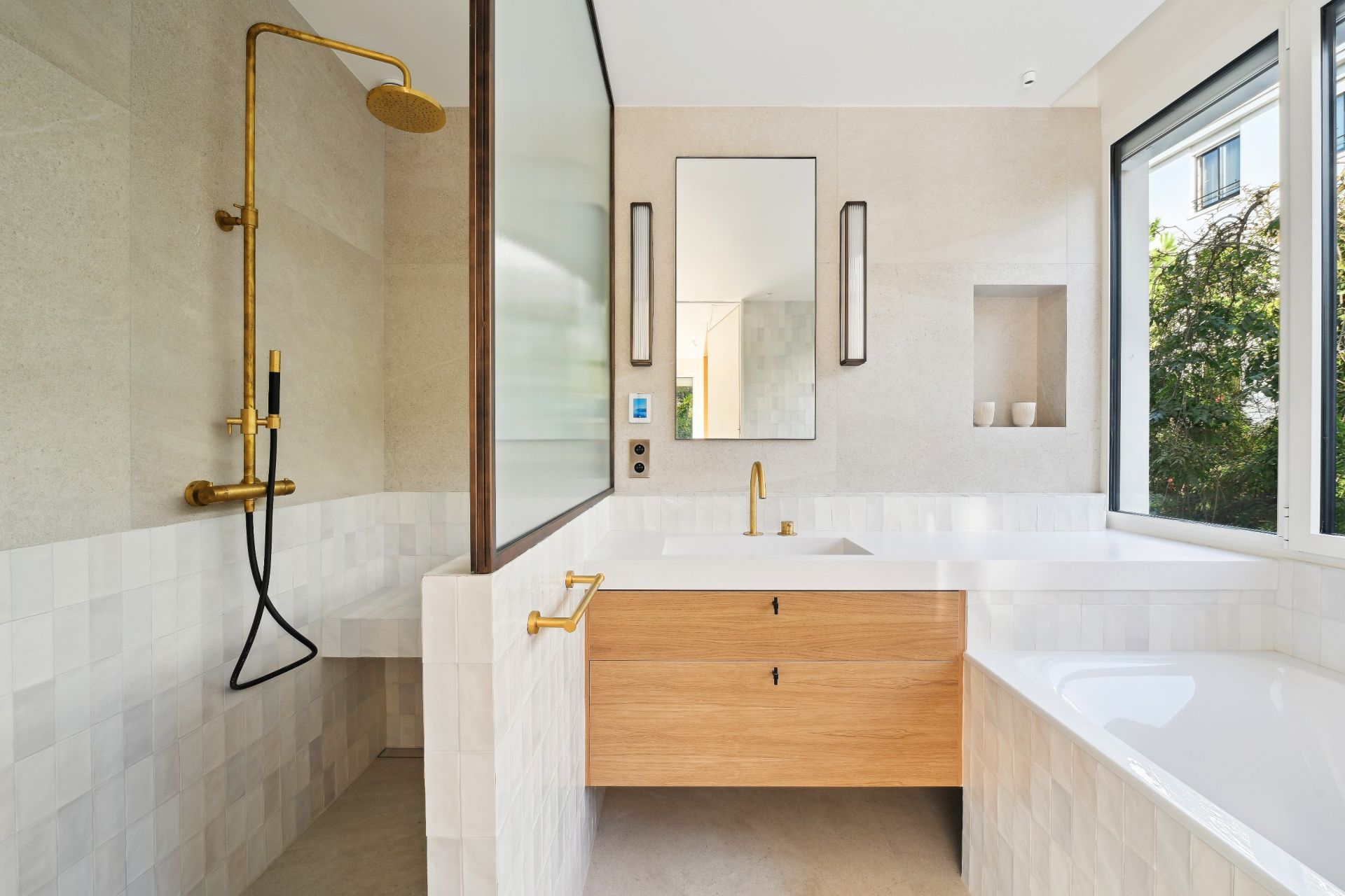 duplex de luxe 6 Pièces en location sur NEUILLY SUR SEINE (92200)