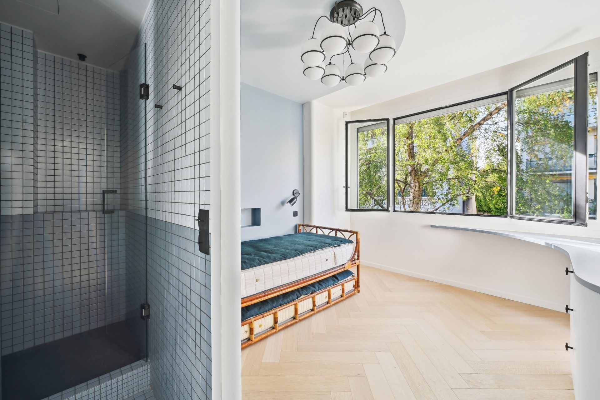 duplex de luxe 6 Pièces en location sur NEUILLY SUR SEINE (92200)