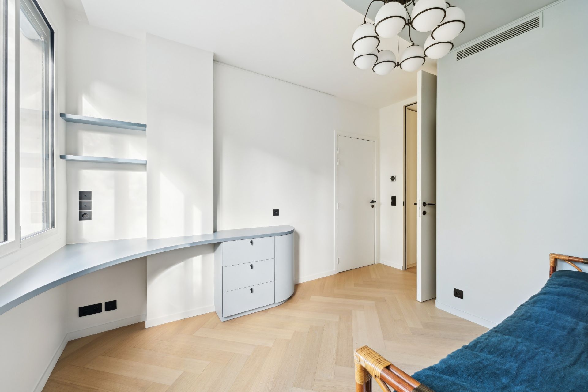 duplex de luxe 6 Pièces en location sur NEUILLY SUR SEINE (92200)