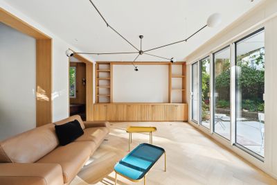 Location Duplex de luxe Neuilly-sur-Seine 6&nbsp;Pièces 192&nbsp;m²