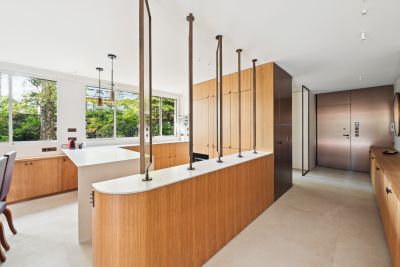 Location Duplex de luxe Neuilly-sur-Seine 6&nbsp;Pièces 192&nbsp;m²