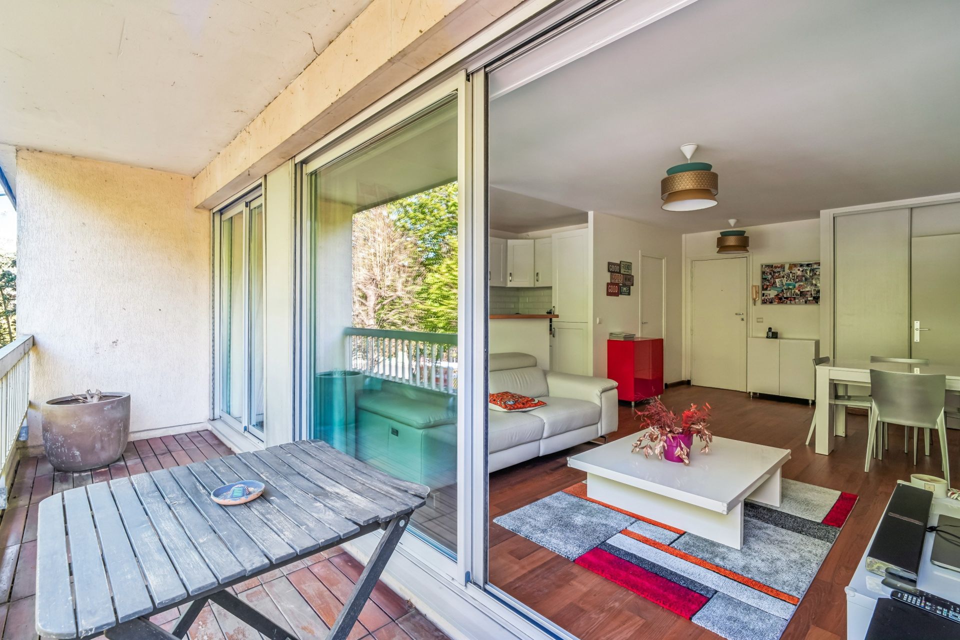 luxury apartment 2 Rooms for sale on NEUILLY SUR SEINE (92200)