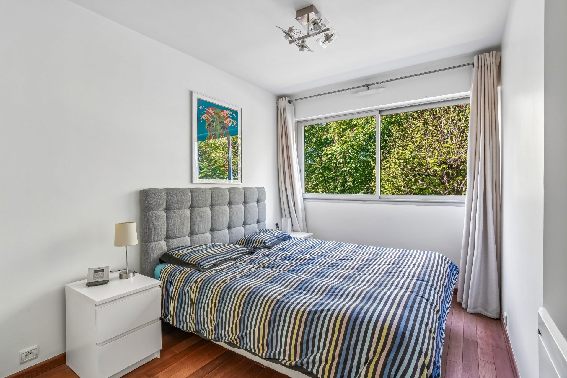 luxury apartment 2 Rooms for sale on NEUILLY SUR SEINE (92200)