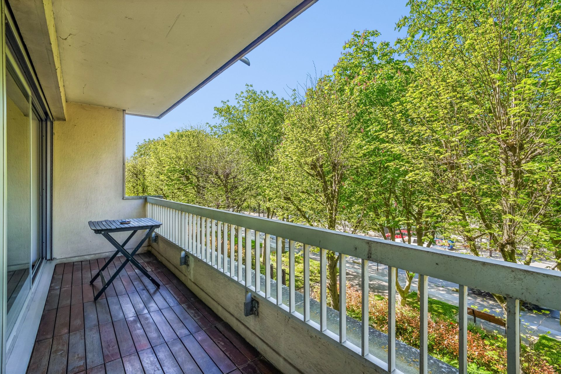 luxury apartment 2 Rooms for sale on NEUILLY SUR SEINE (92200)