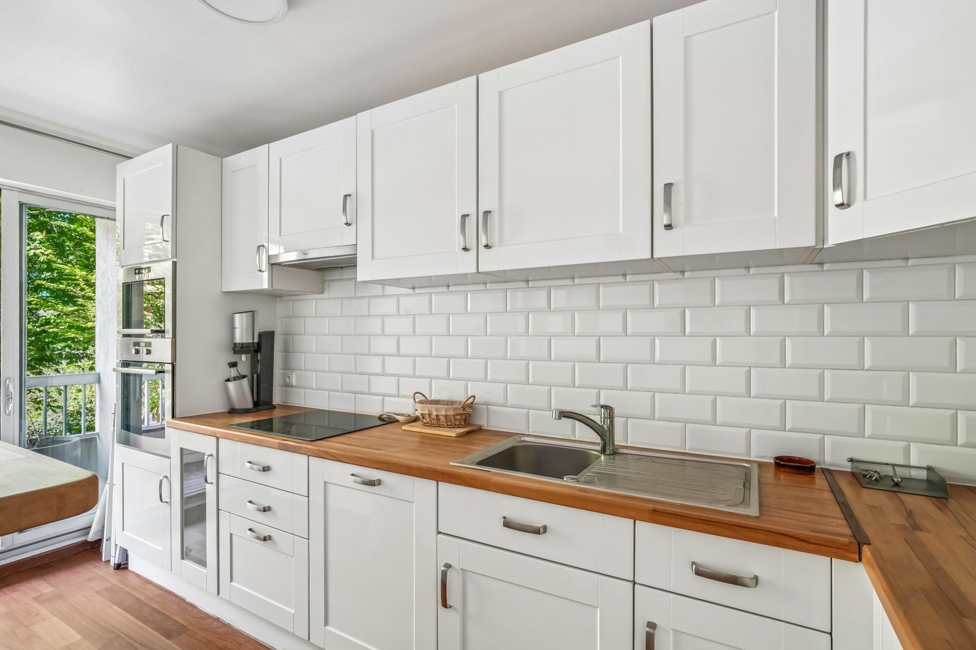 luxury apartment 2 Rooms for sale on NEUILLY SUR SEINE (92200)