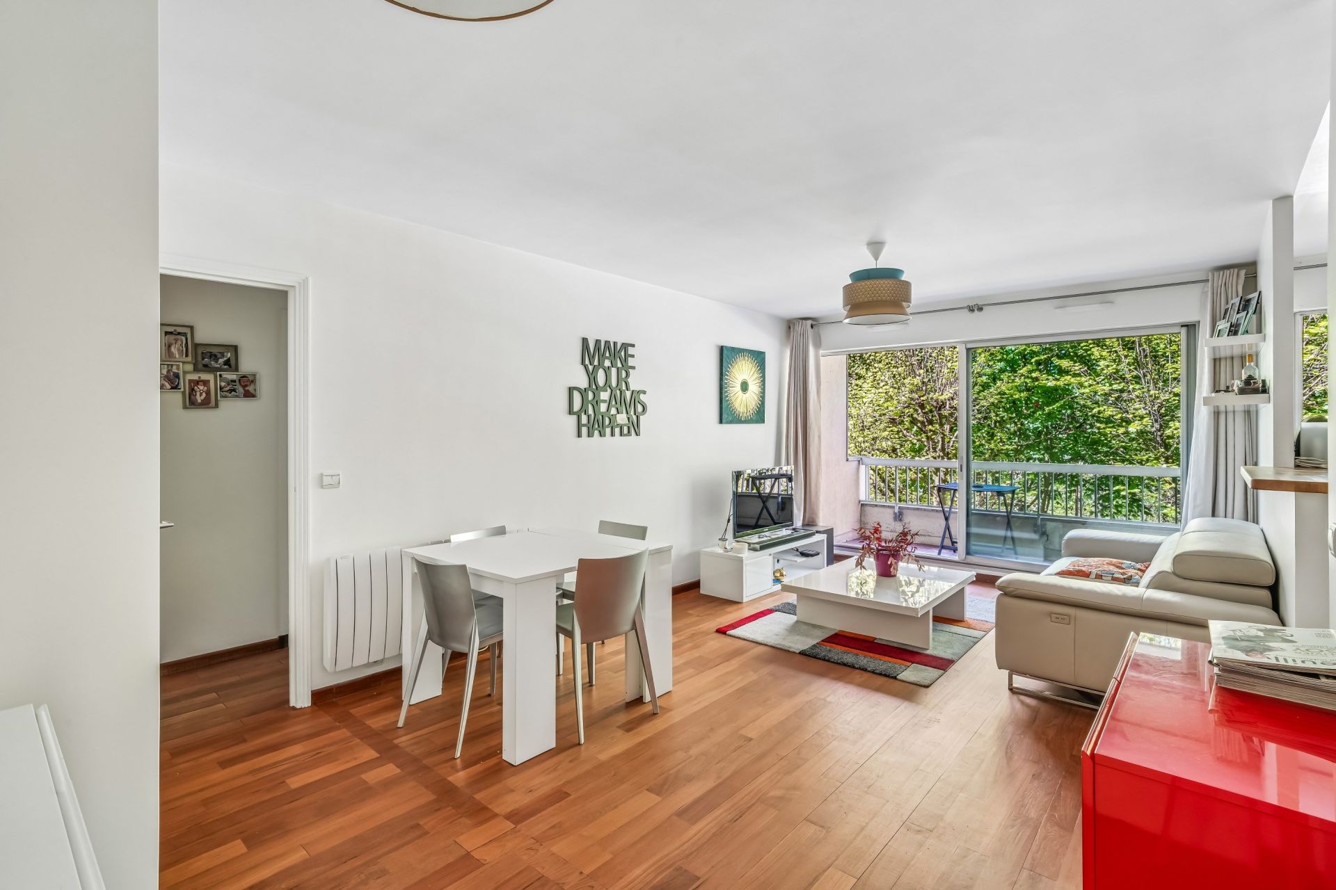 luxury apartment 2 Rooms for sale on NEUILLY SUR SEINE (92200)