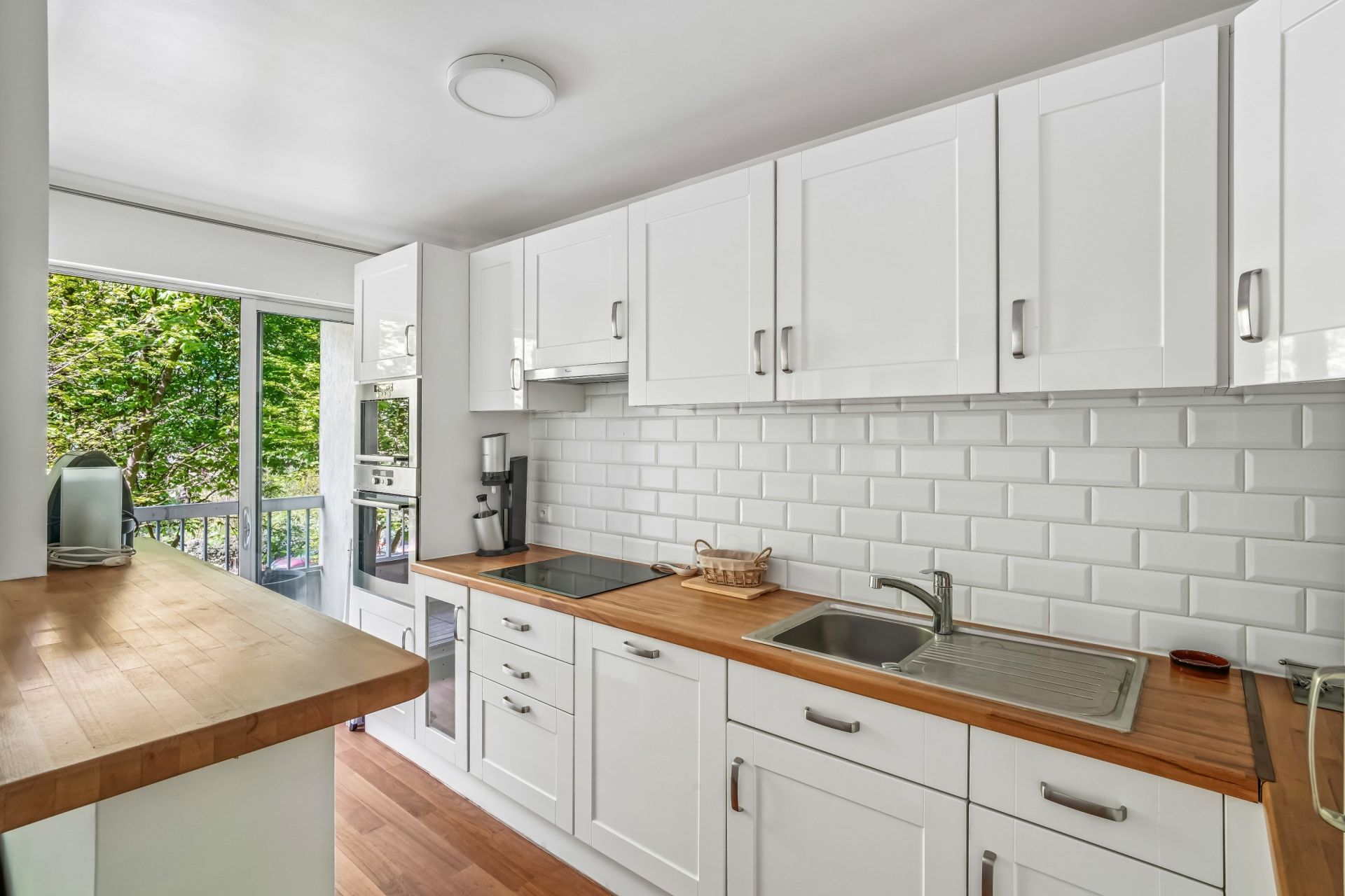 luxury apartment 2 Rooms for sale on NEUILLY SUR SEINE (92200)