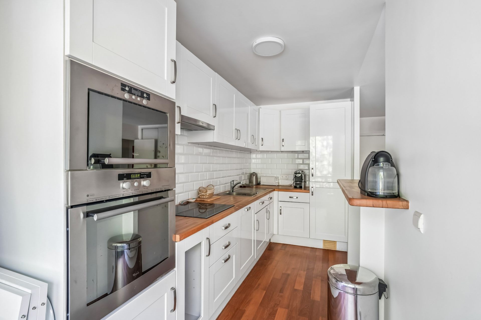 luxury apartment 2 Rooms for sale on NEUILLY SUR SEINE (92200)