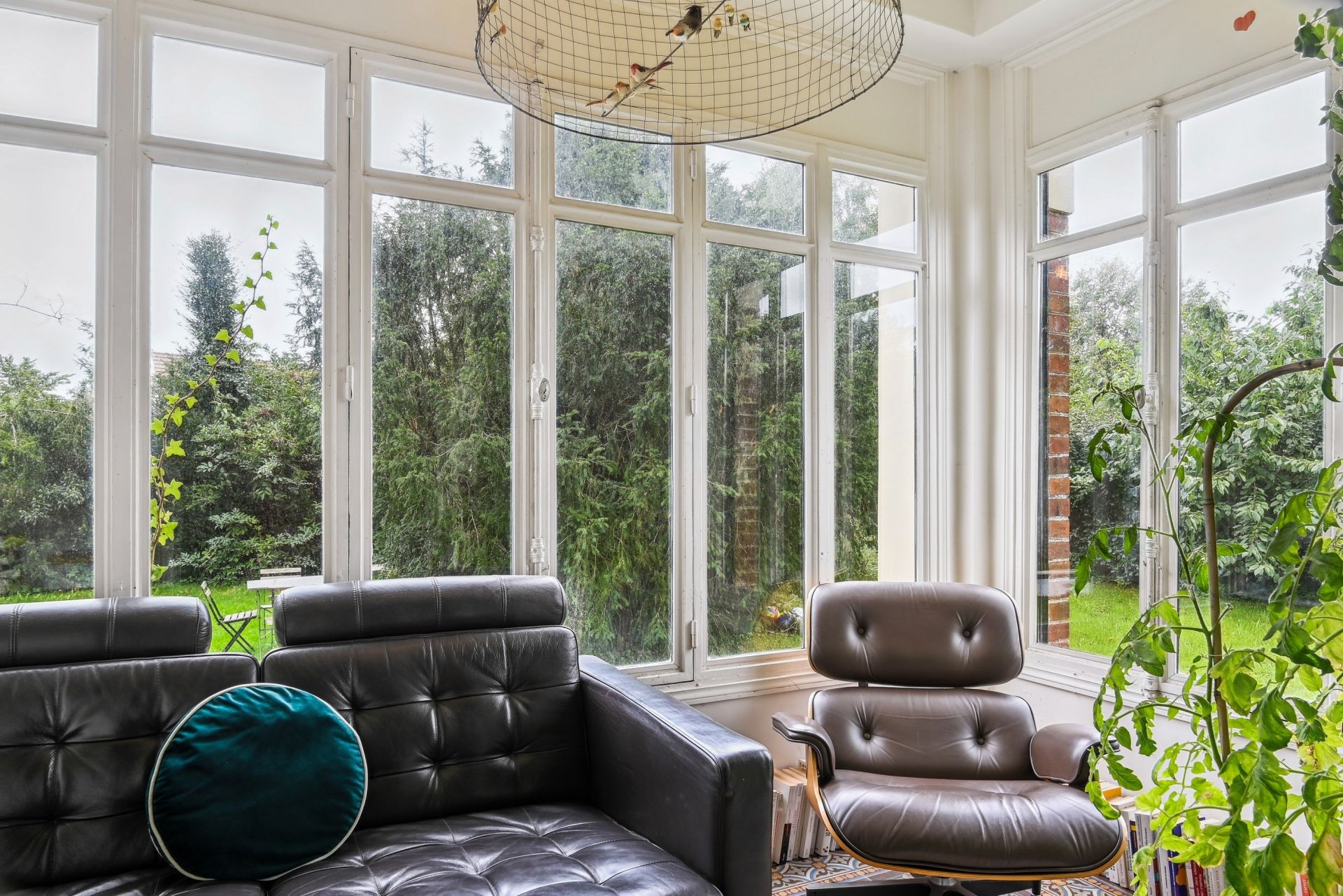 mansion 9 Rooms for sale on SONCHAMP (78120)