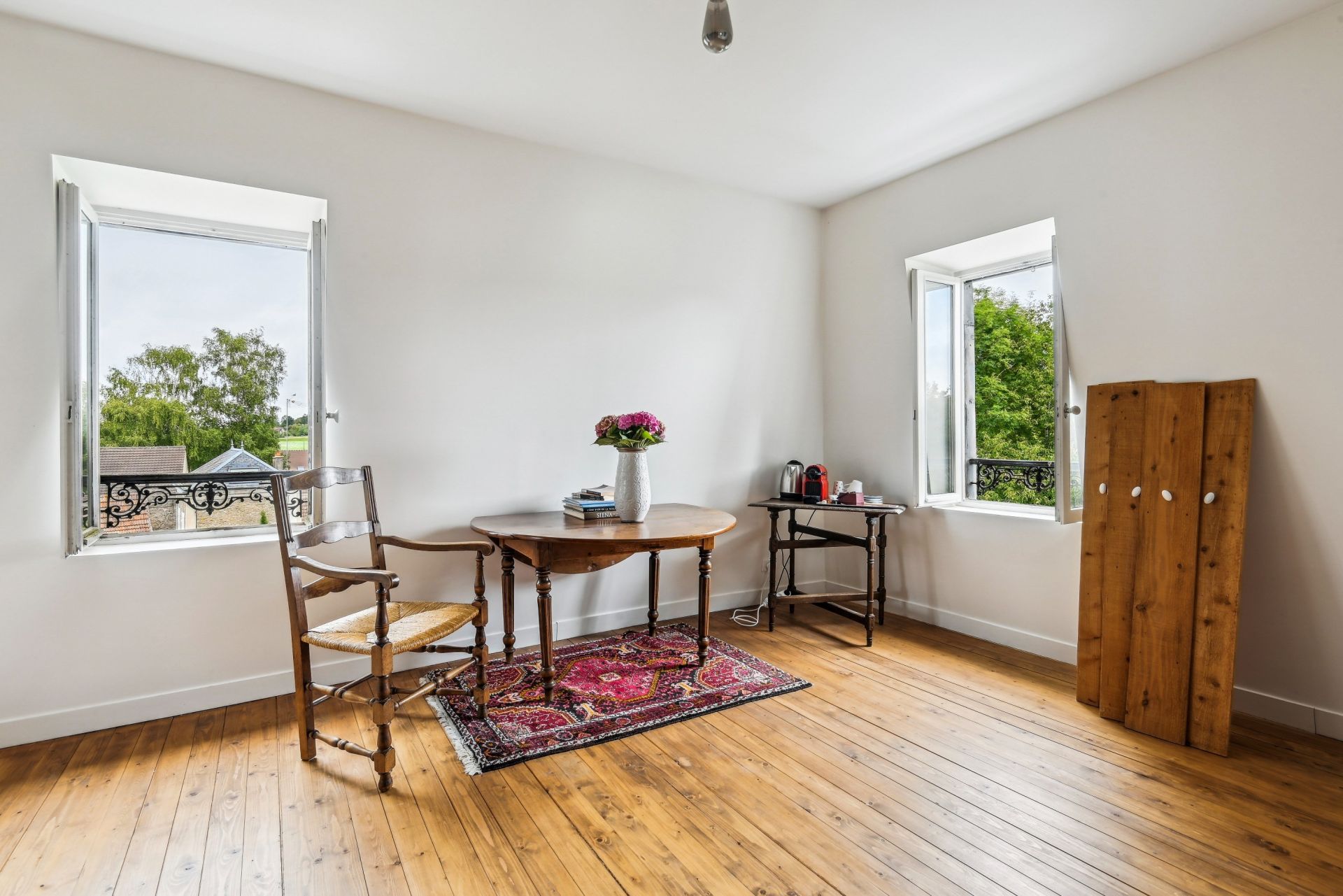 maison de maître 9 Pièces en vente sur SONCHAMP (78120)