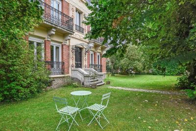 Sale Mansion Sonchamp 9&nbsp;Rooms 255&nbsp;m²