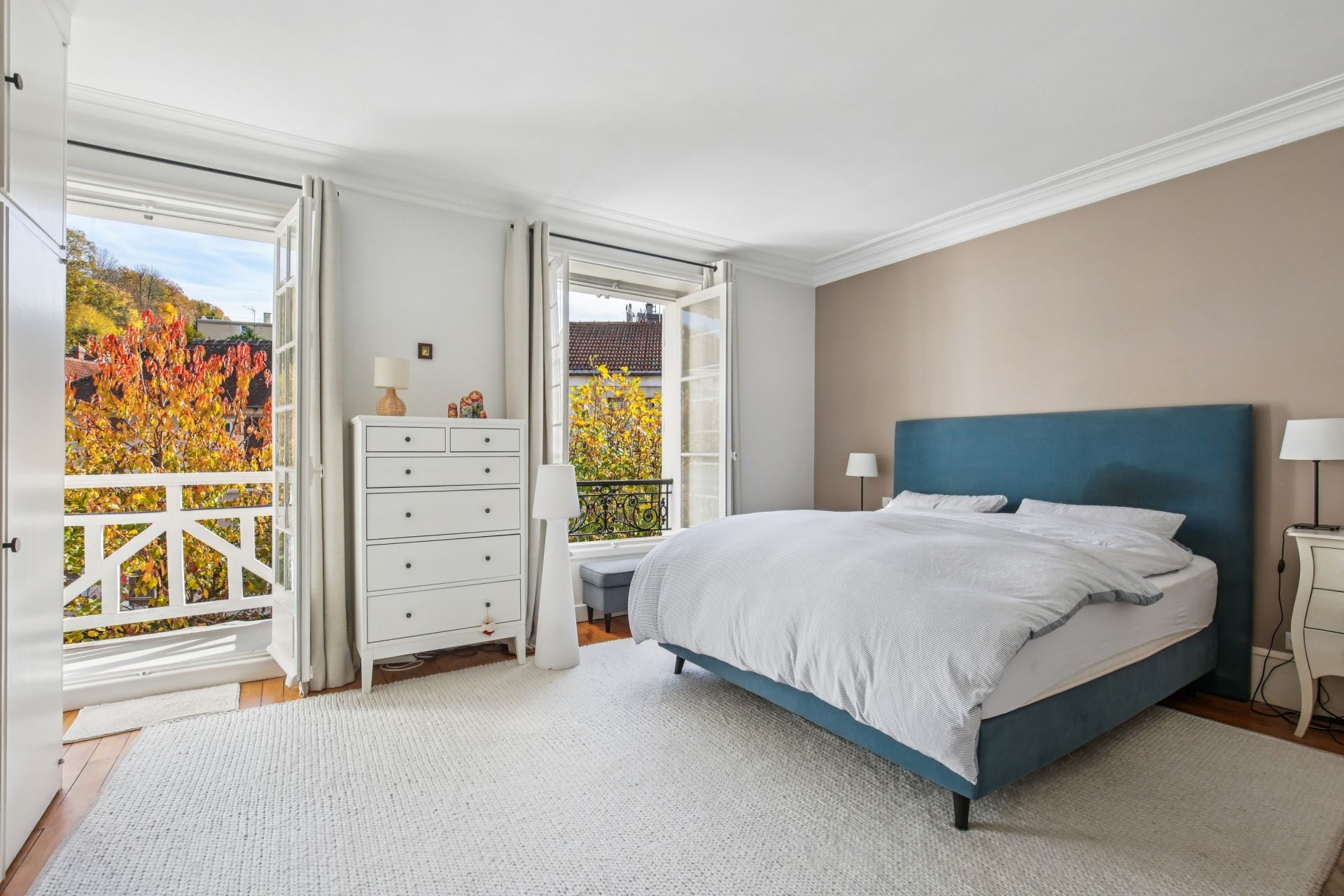 luxury house 7 Rooms for sale on BOUGIVAL (78380)