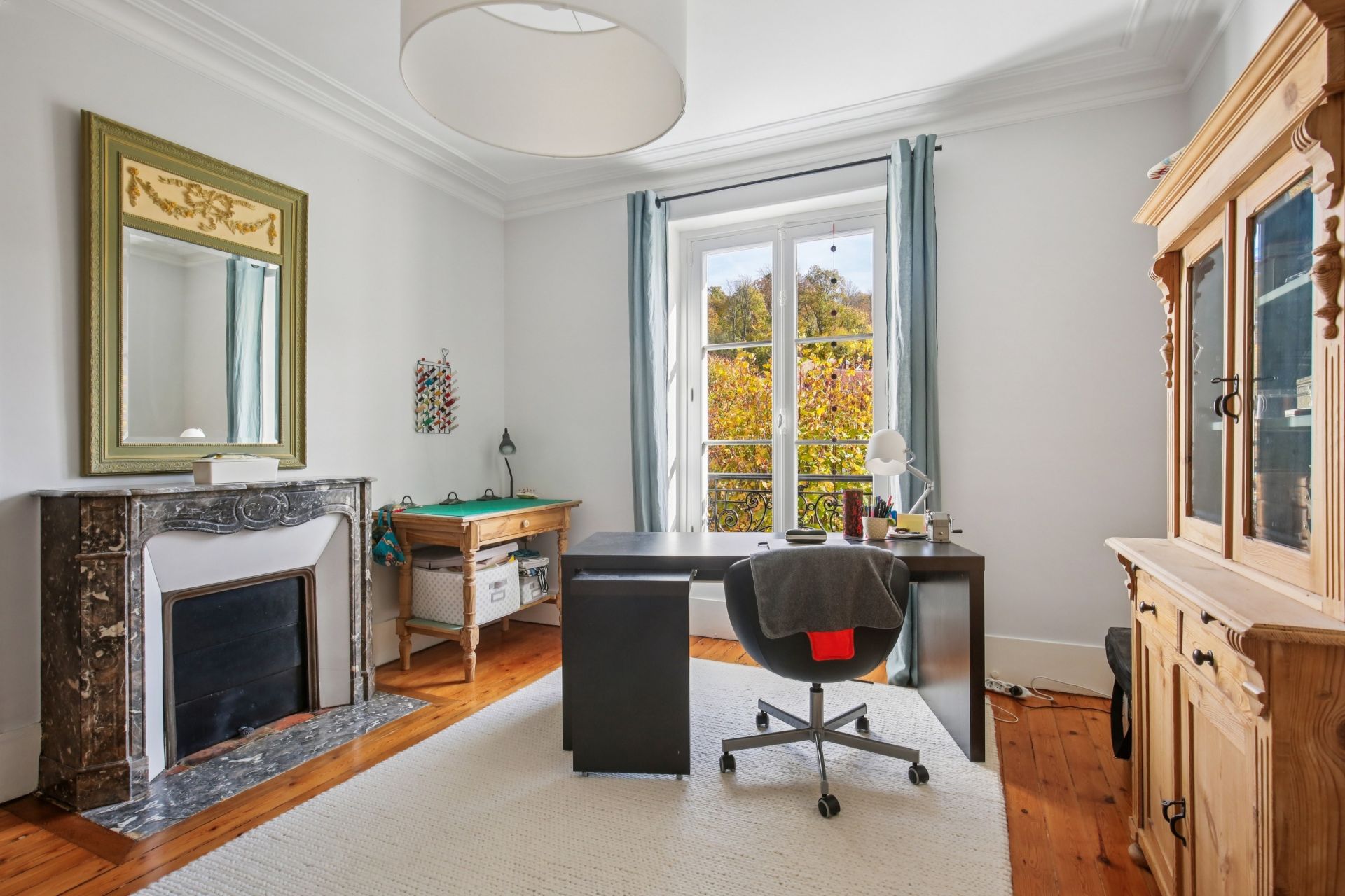 maison de luxe 7 Pièces en vente sur LA CELLE ST CLOUD (78170)
