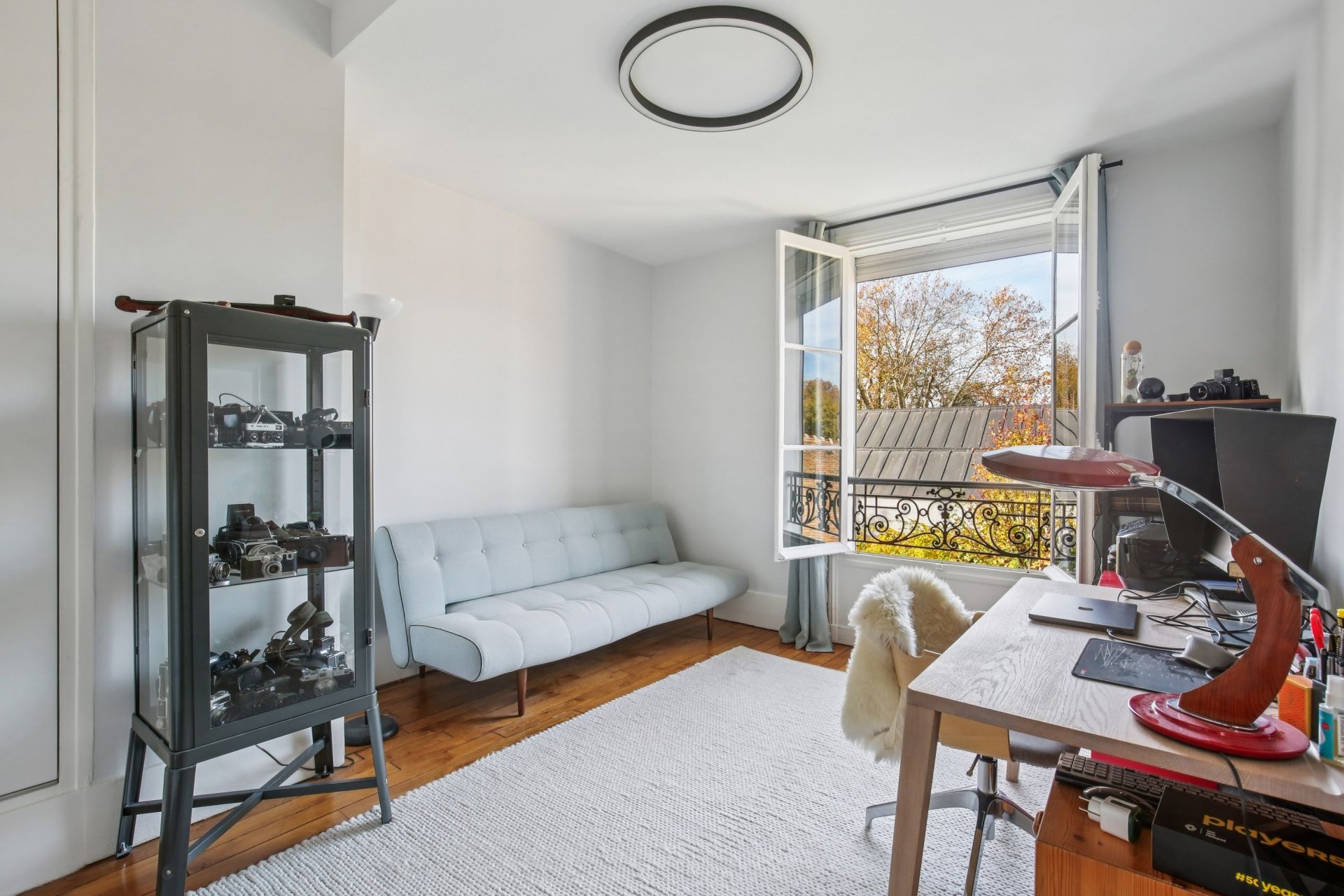 luxury house 7 Rooms for sale on BOUGIVAL (78380)