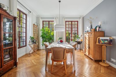 Vente Maison de luxe La Celle-Saint-Cloud 7&nbsp;Pièces 222&nbsp;m²