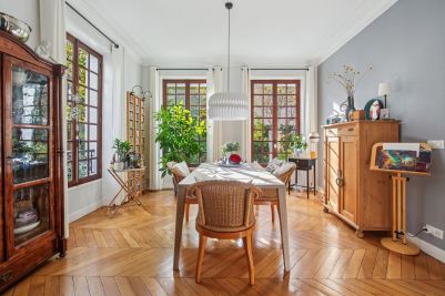 Sale Luxury house La Celle-Saint-Cloud 7&nbsp;Rooms 222&nbsp;m²