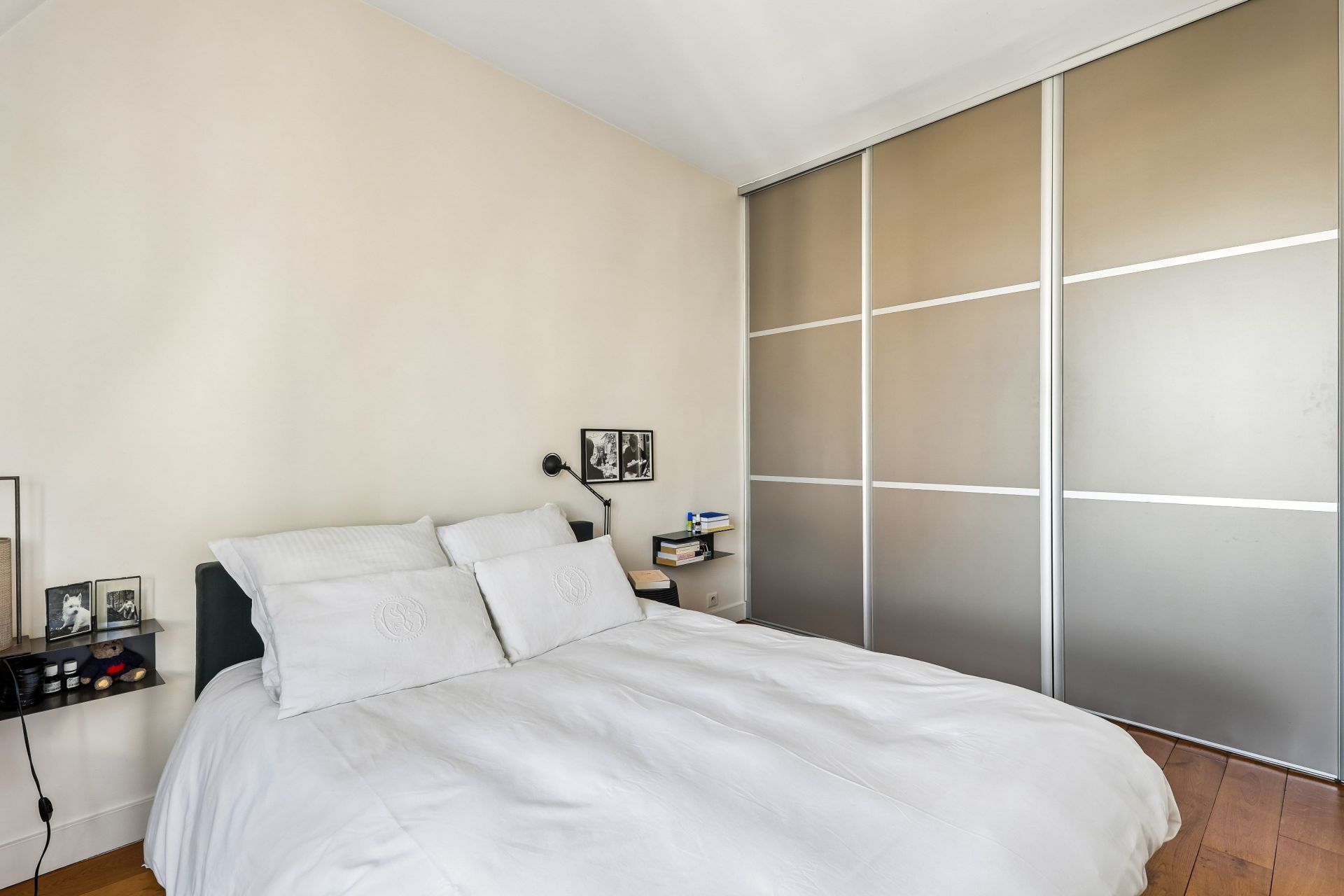 luxury apartment 2 Rooms for sale on PARIS (75003)