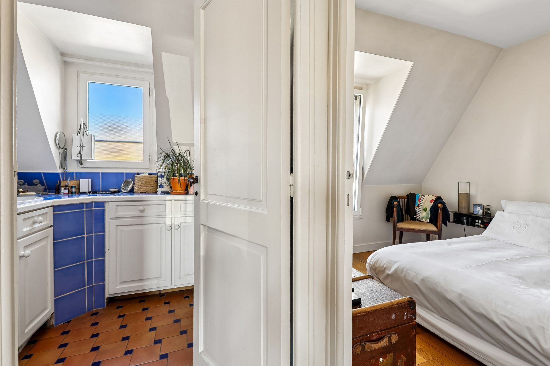 luxury apartment 2 Rooms for sale on PARIS (75003)